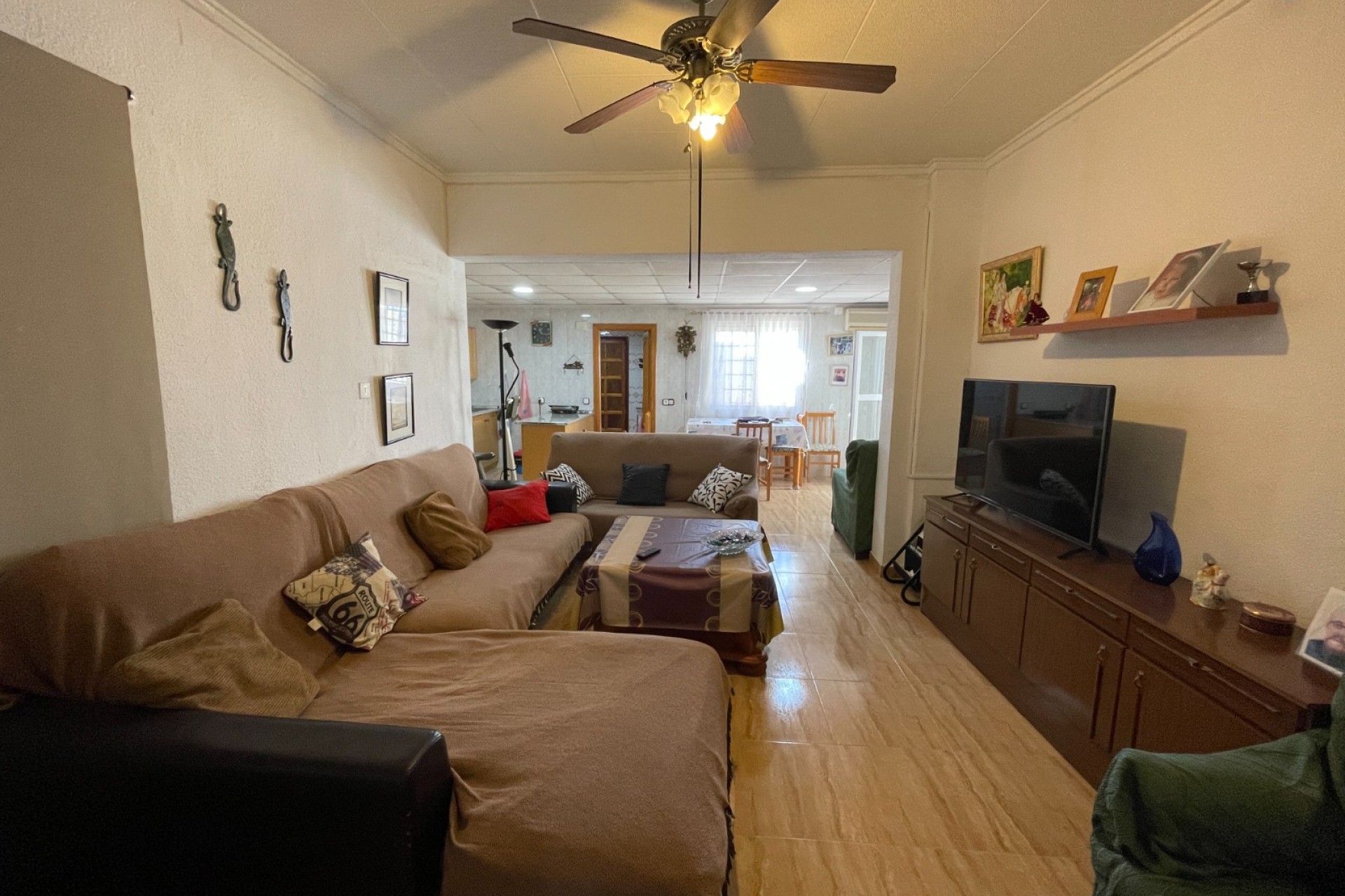 Återförsäljning - Town House -
San Fulgencio - Costa Blanca