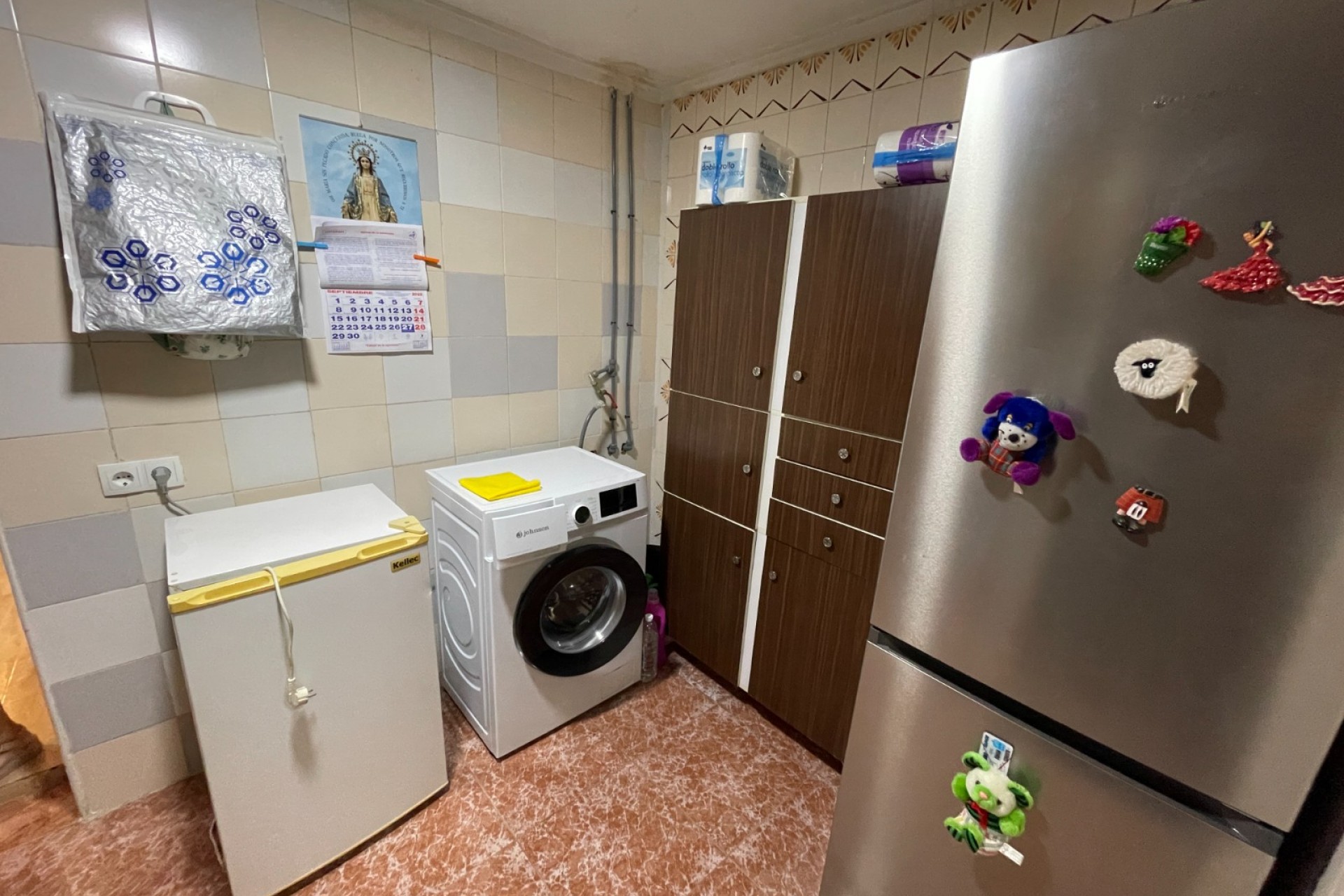 Återförsäljning - Town House -
San Fulgencio - Costa Blanca