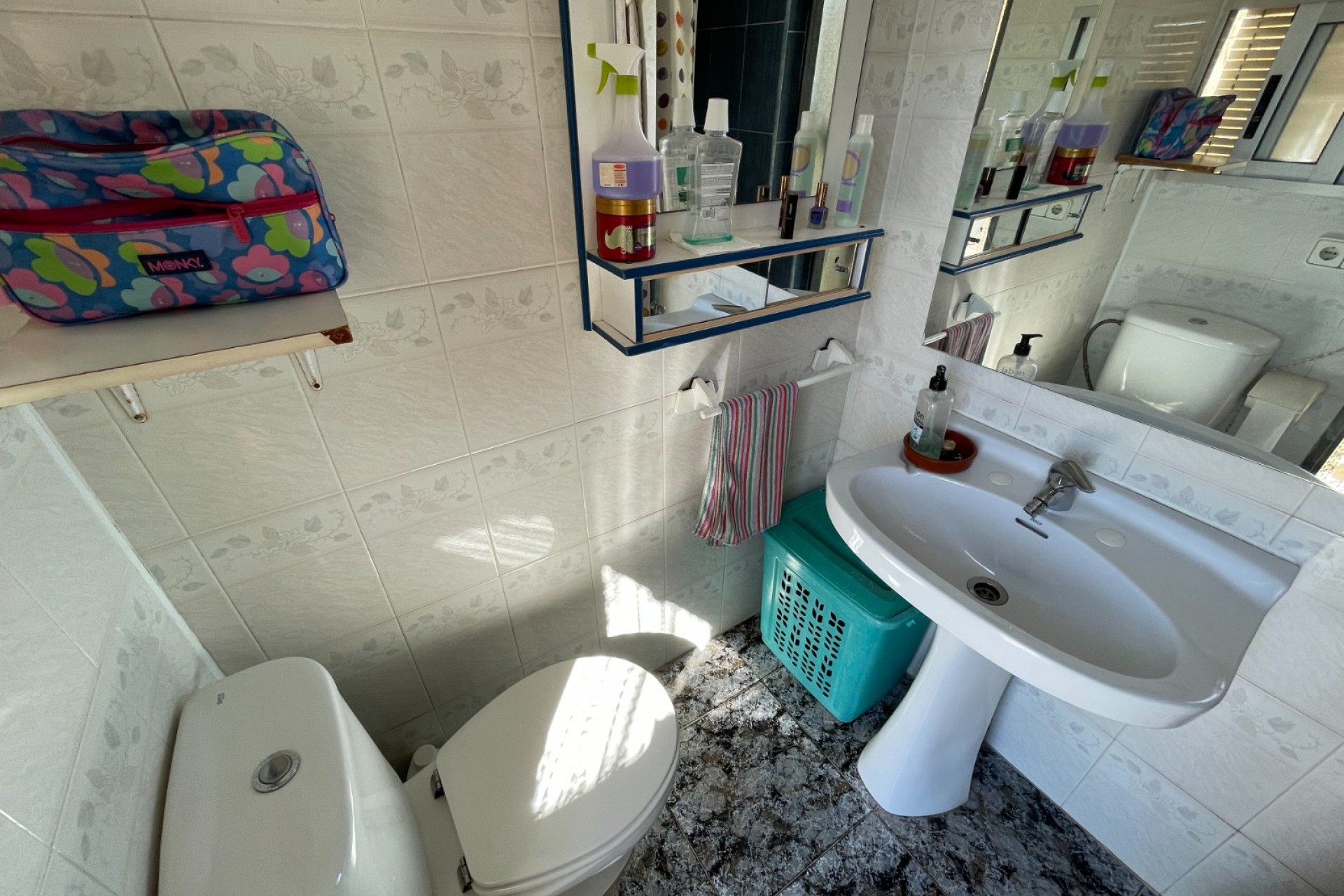 Återförsäljning - Town House -
San Fulgencio - Costa Blanca