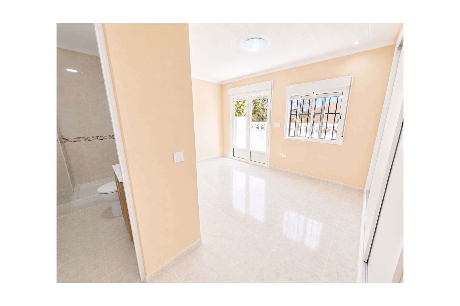 Återförsäljning - Town House -
San Fulgencio - Costa Blanca