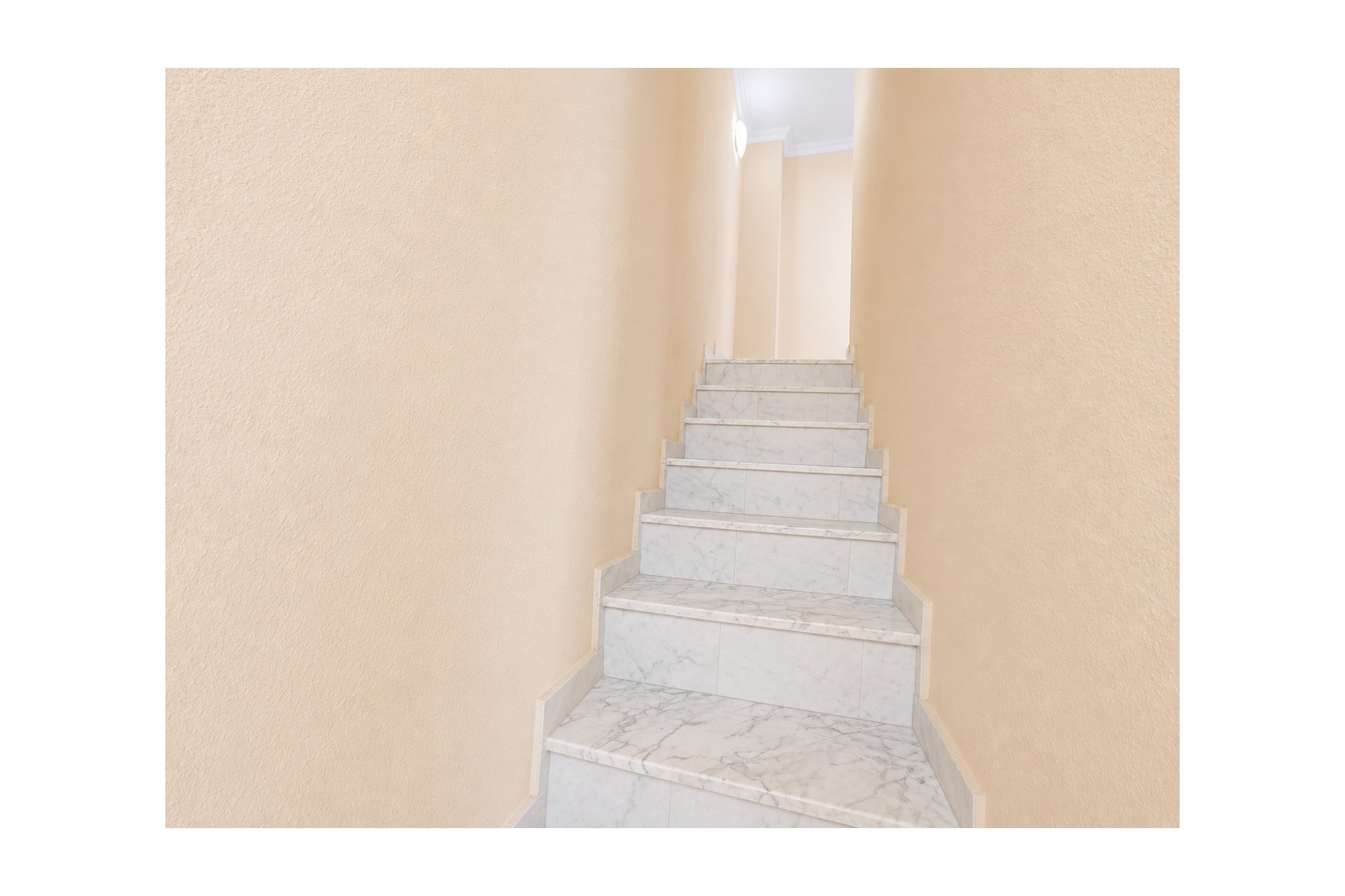 Återförsäljning - Town House -
San Fulgencio - Costa Blanca