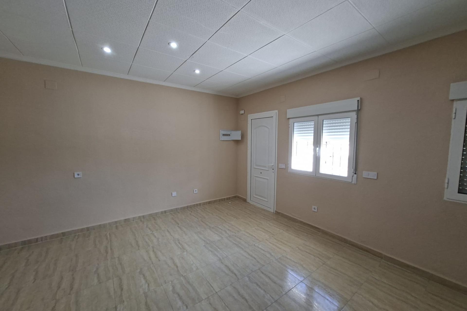 Återförsäljning - Town House -
San Fulgencio - La Marina