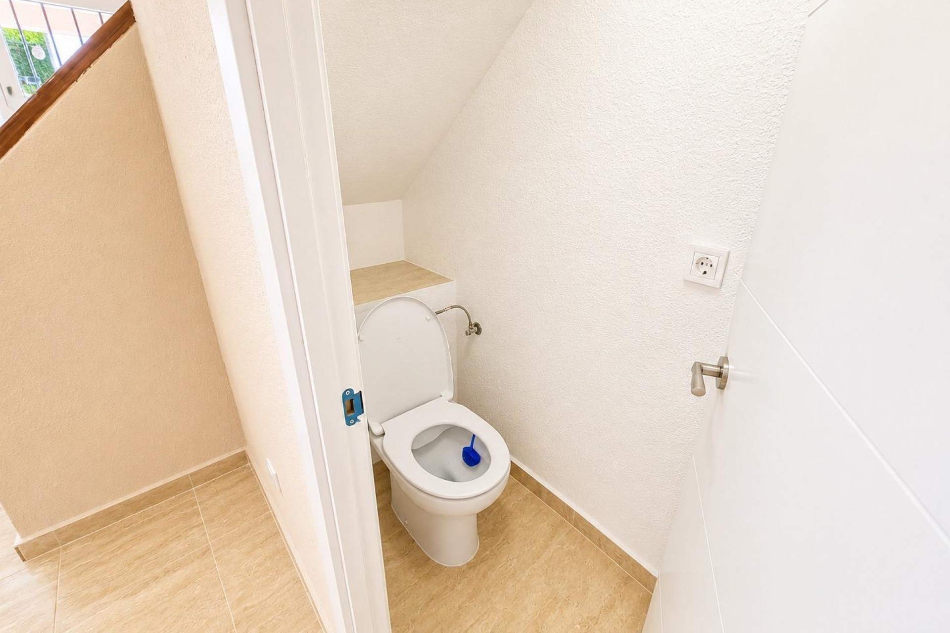 Återförsäljning - Town House -
San Fulgencio - La Marina