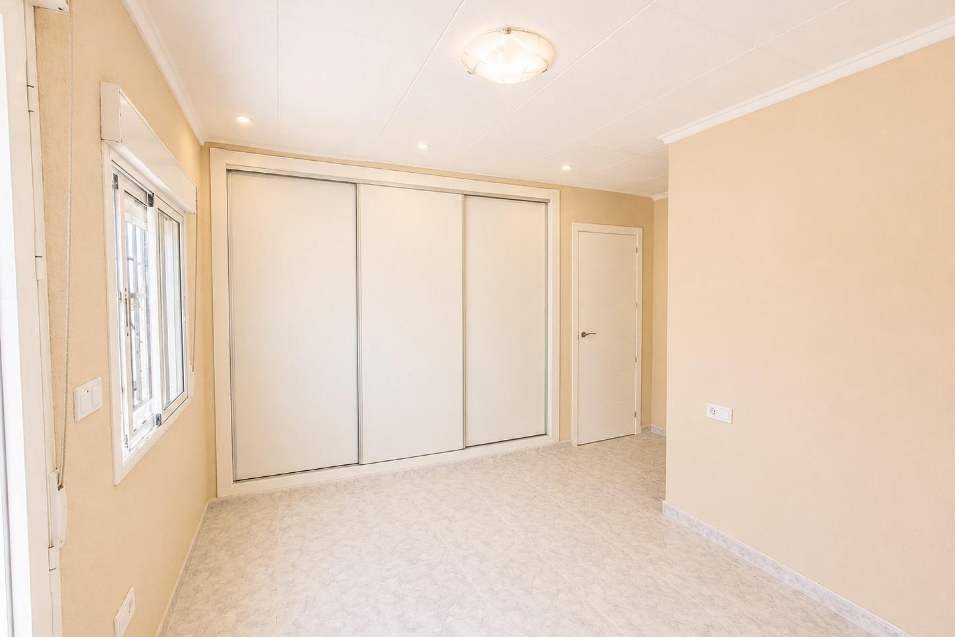 Återförsäljning - Town House -
San Fulgencio - La Marina