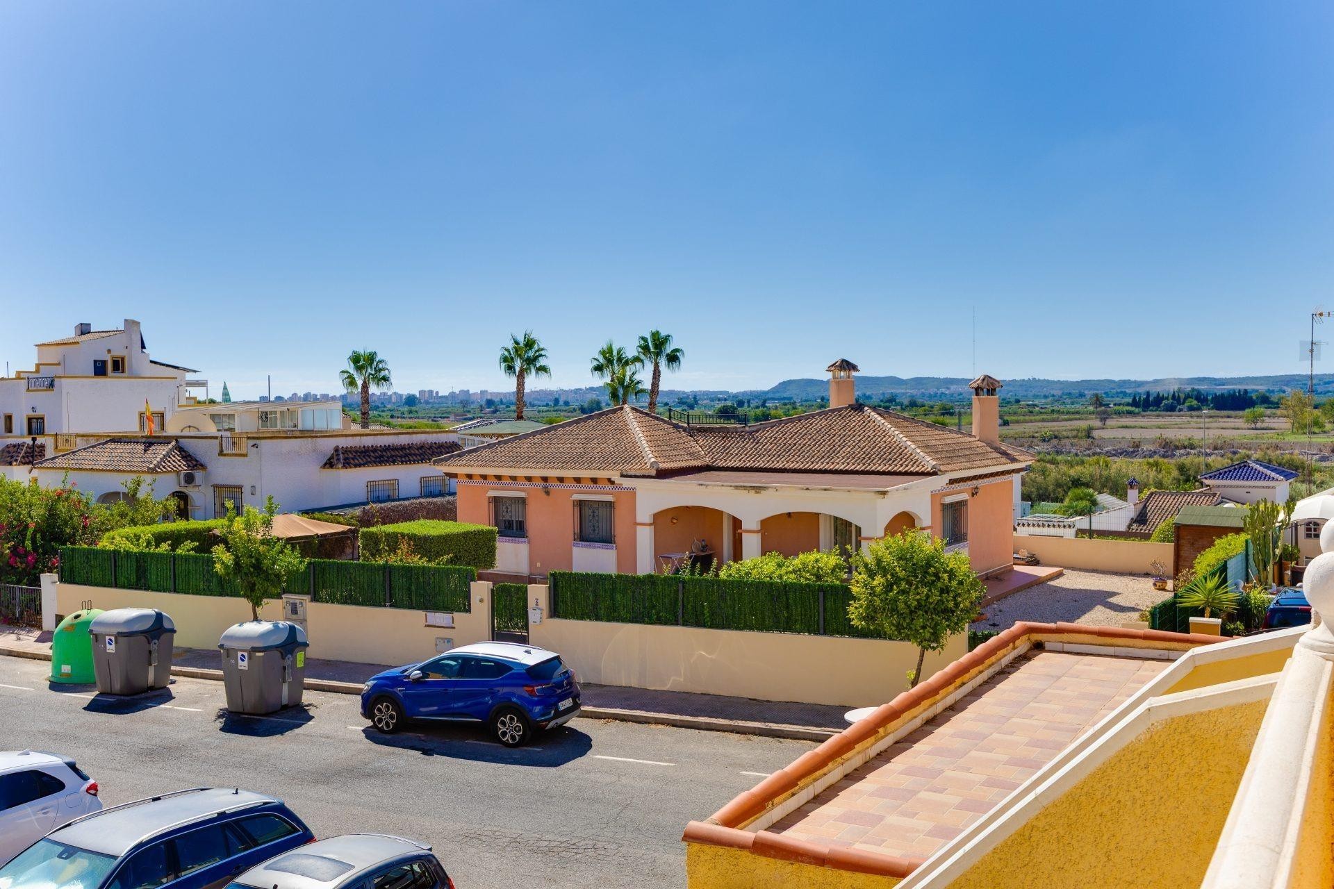 Återförsäljning - Town House -
San Fulgencio - La Marina