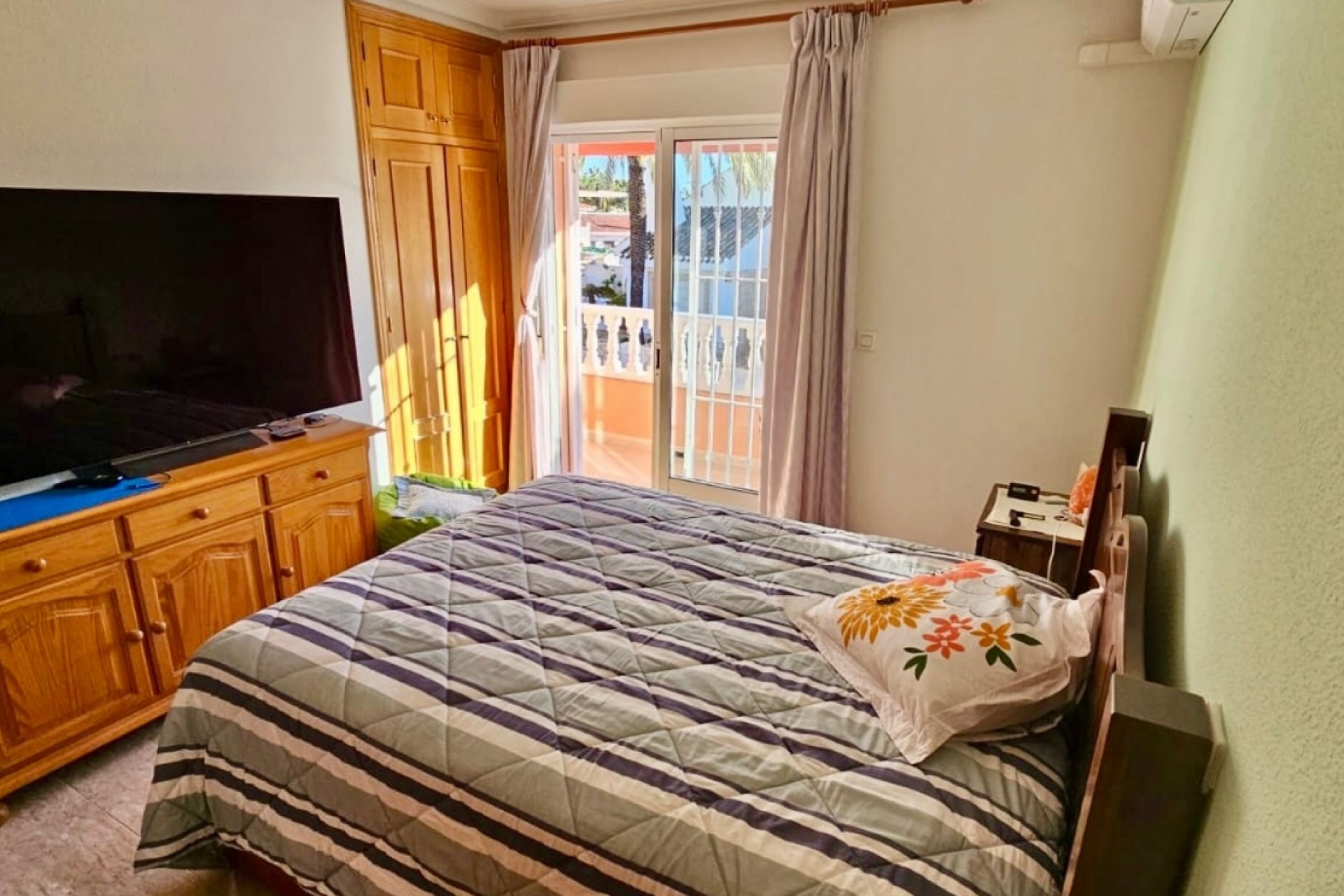 Återförsäljning - Town House -
San Javier - Costa Calida