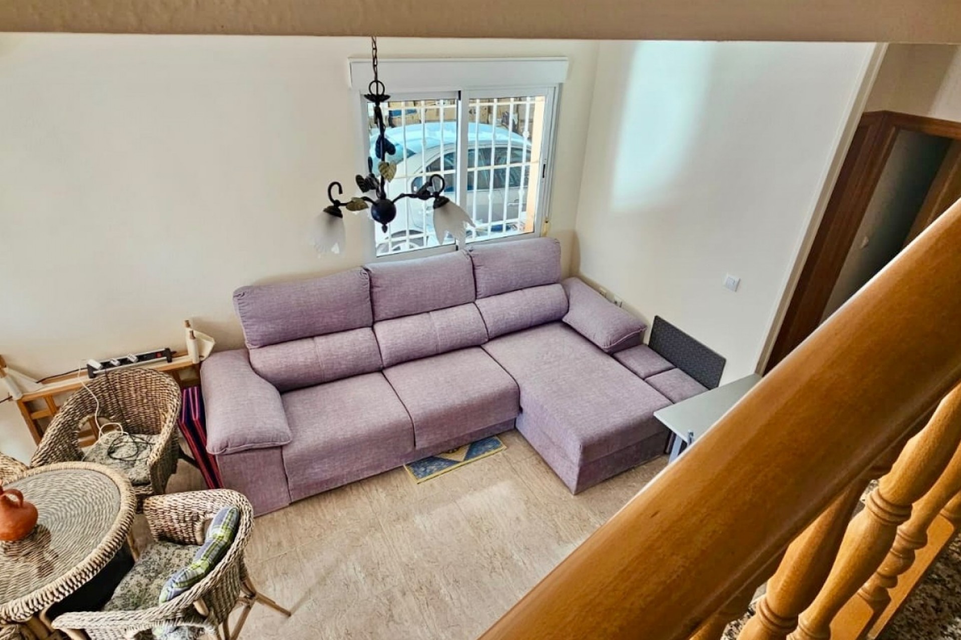 Återförsäljning - Town House -
San Javier - Costa Calida