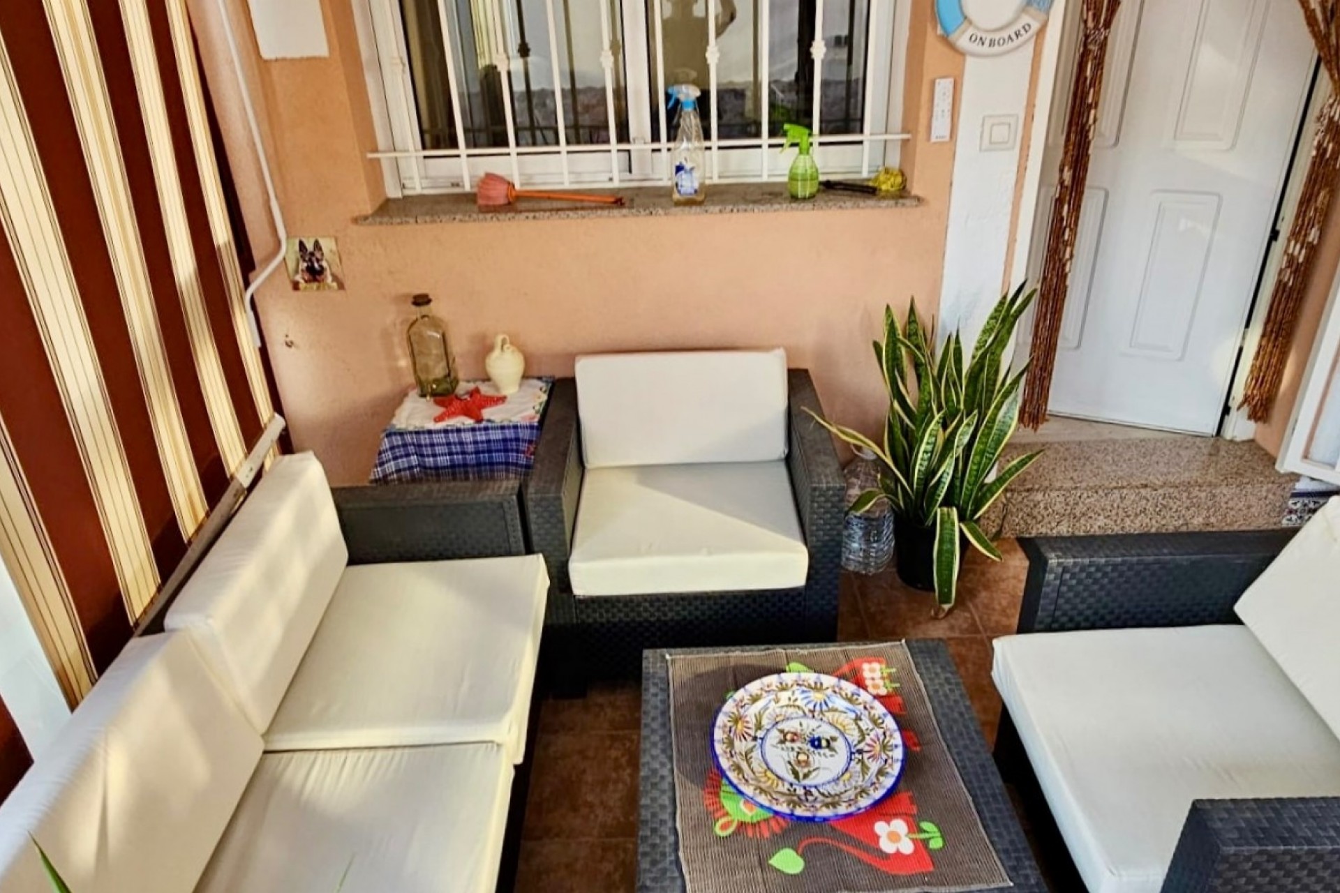 Återförsäljning - Town House -
San Javier - Costa Calida