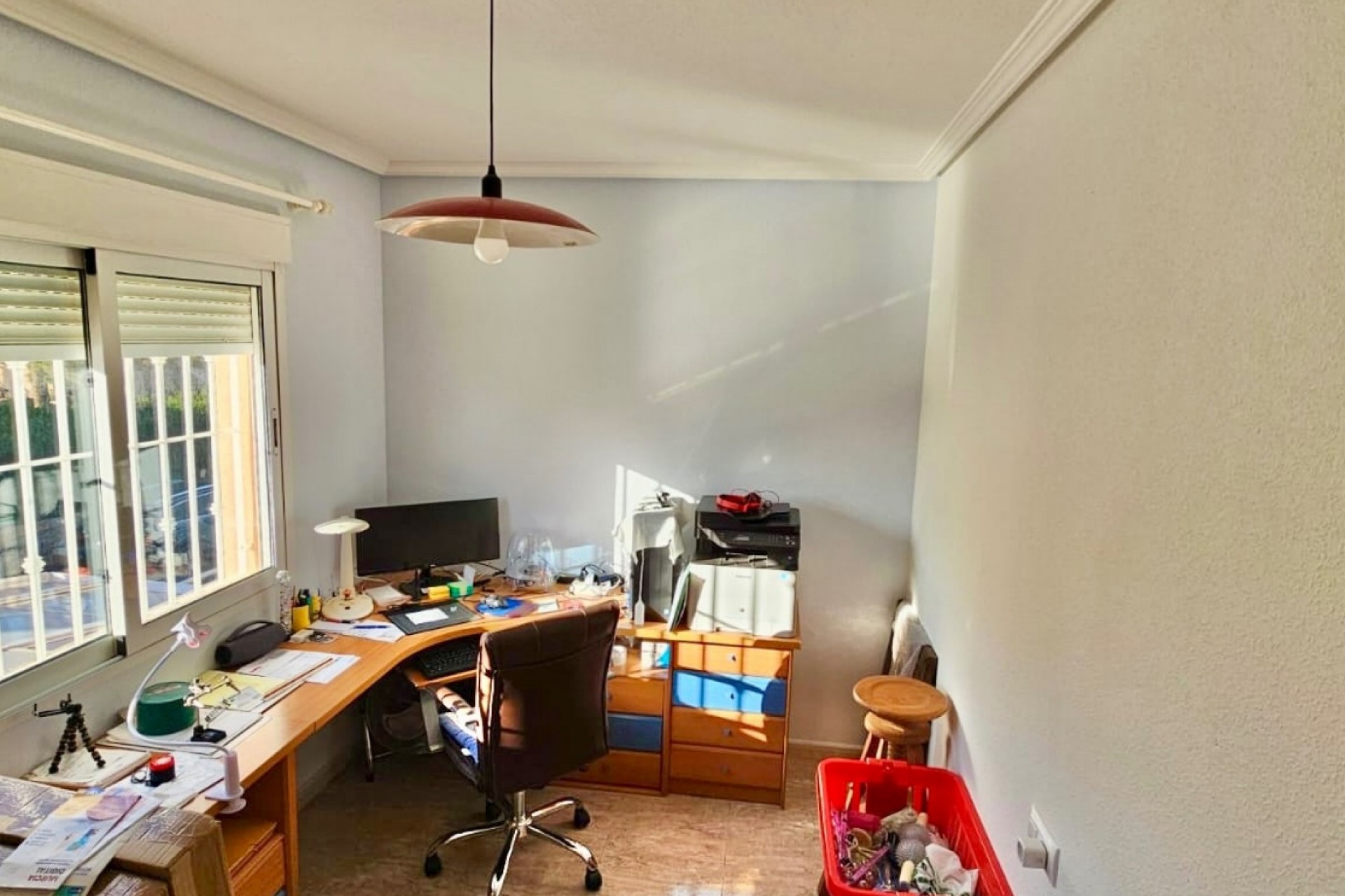 Återförsäljning - Town House -
San Javier - Costa Calida