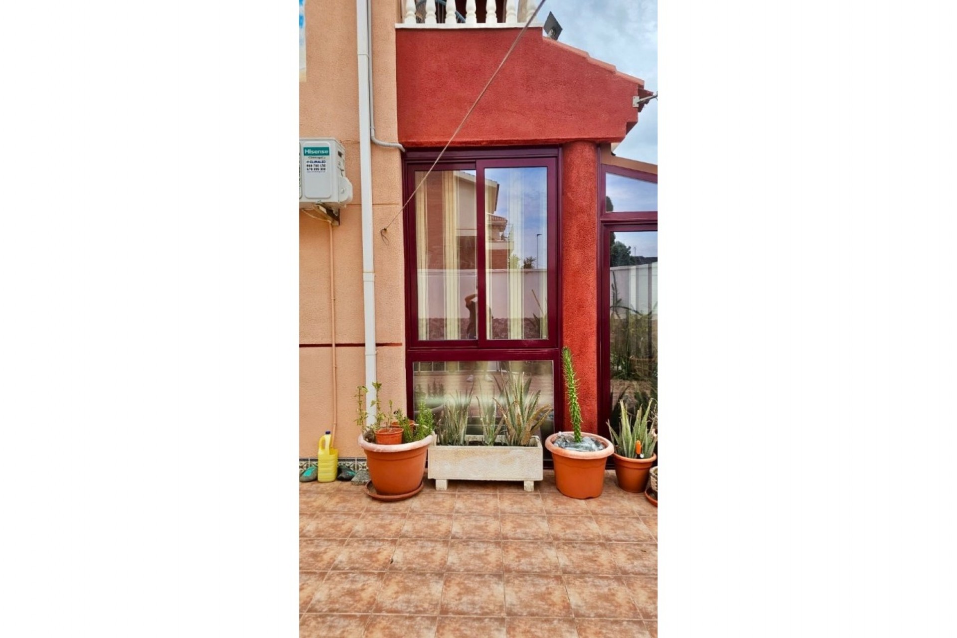 Återförsäljning - Town House -
San Javier - Costa Calida