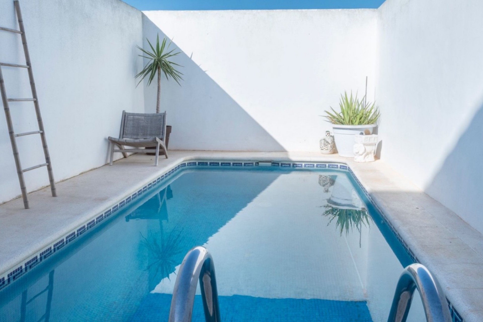 Återförsäljning - Town House -
San Javier - Costa Calida