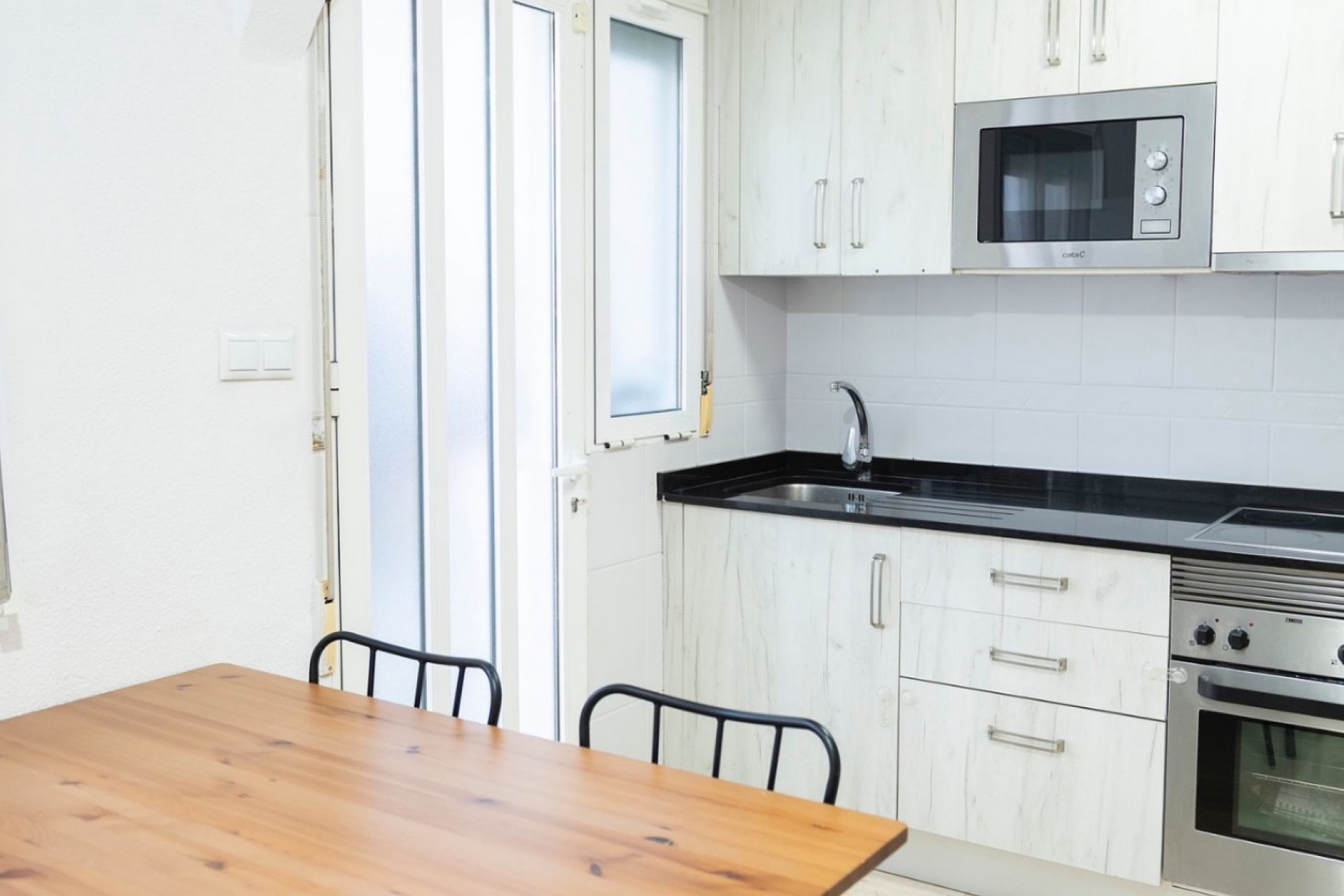 Återförsäljning - Town House -
San Javier - Costa Calida