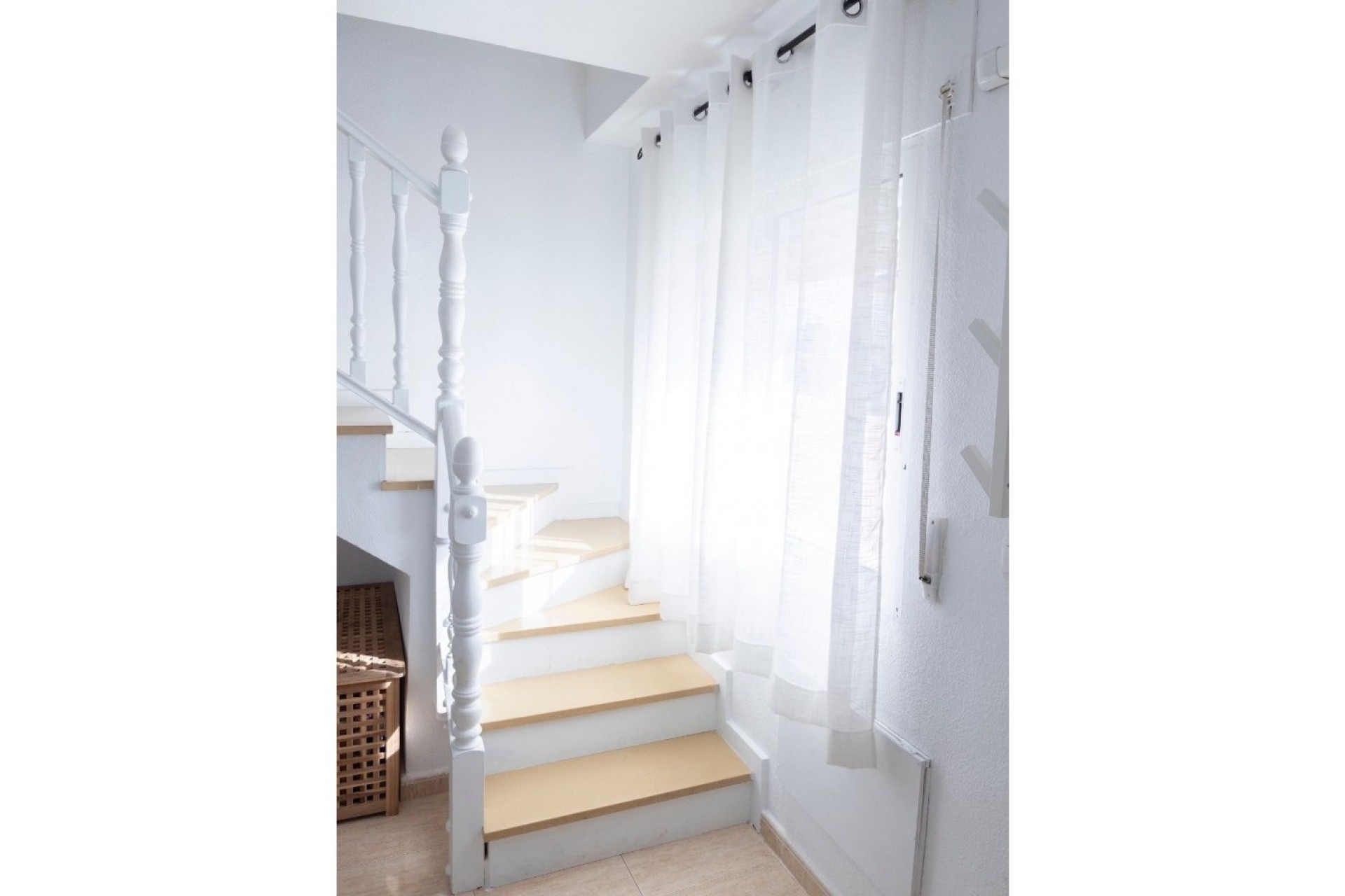 Återförsäljning - Town House -
San Javier - Costa Calida