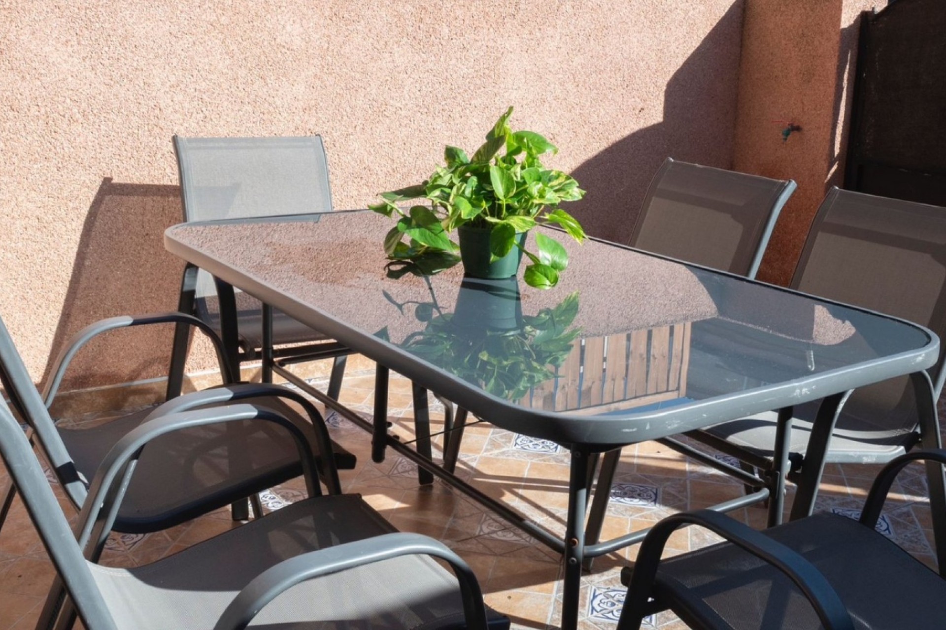 Återförsäljning - Town House -
San Javier - Costa Calida