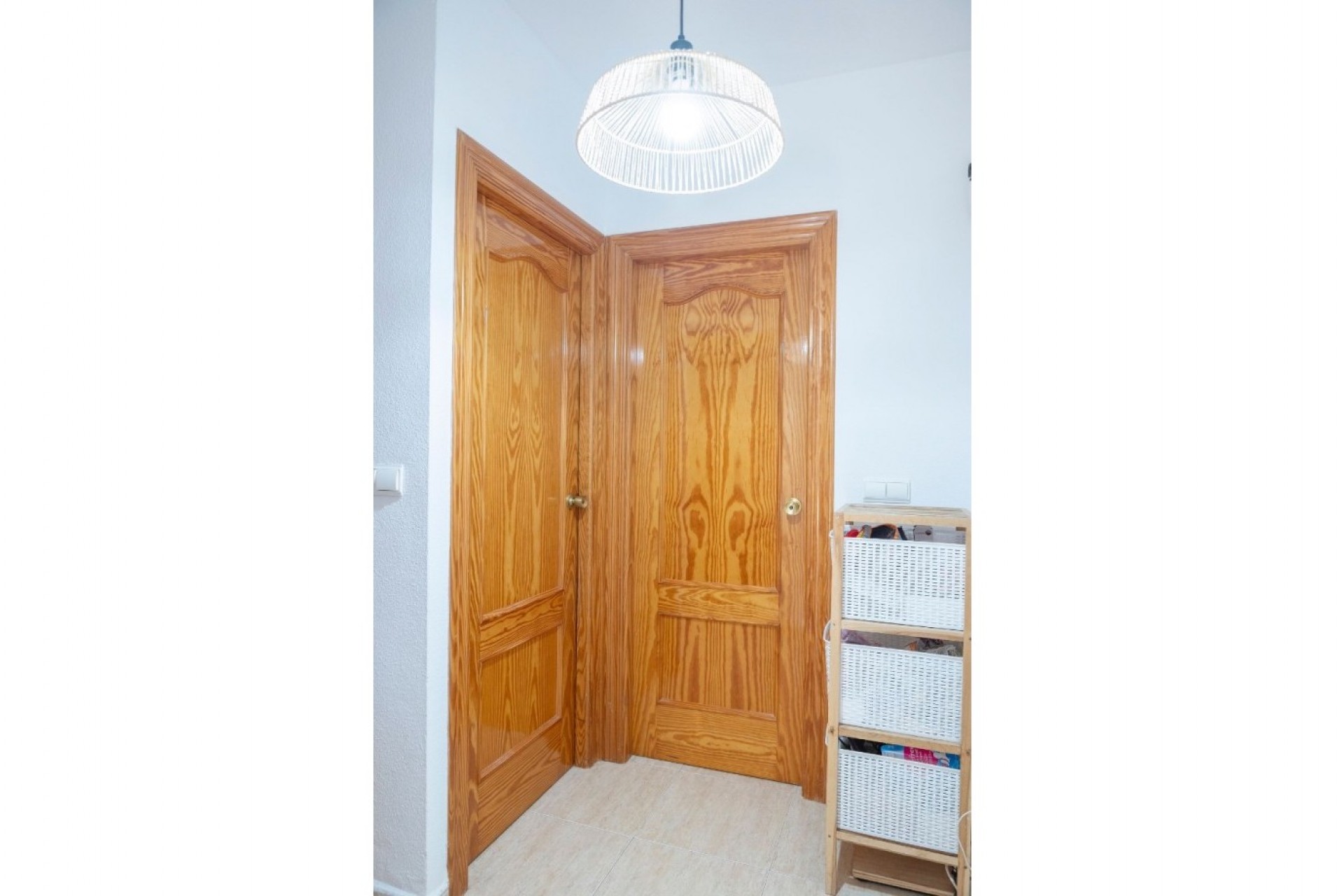 Återförsäljning - Town House -
San Javier - Costa Calida