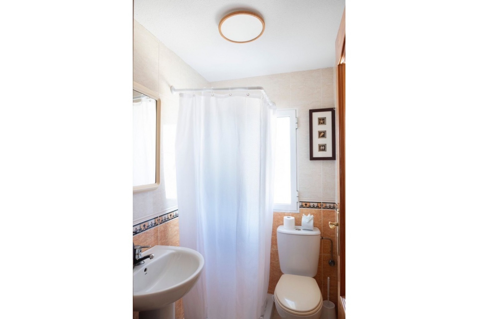 Återförsäljning - Town House -
San Javier - Costa Calida