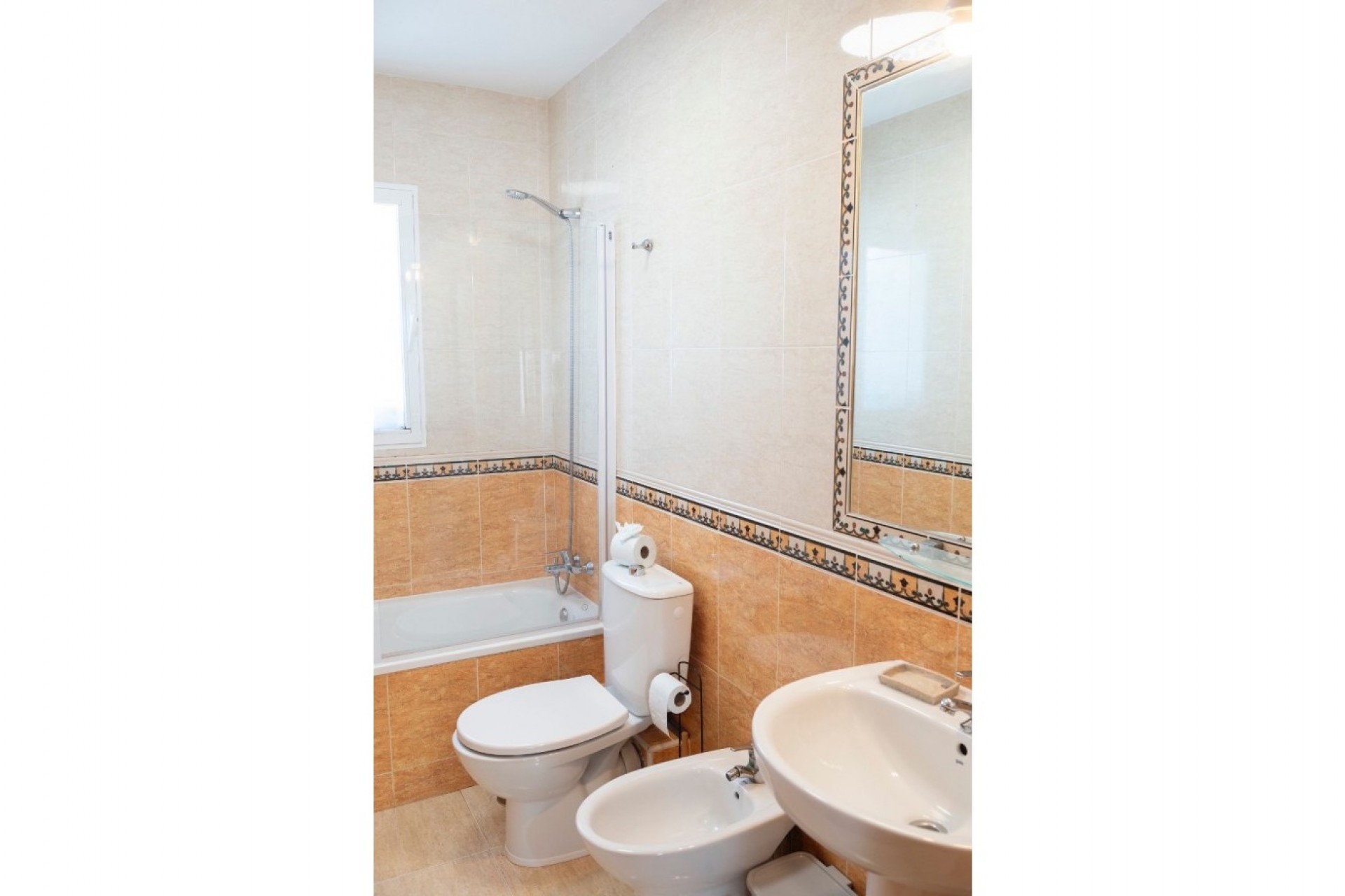 Återförsäljning - Town House -
San Javier - Costa Calida