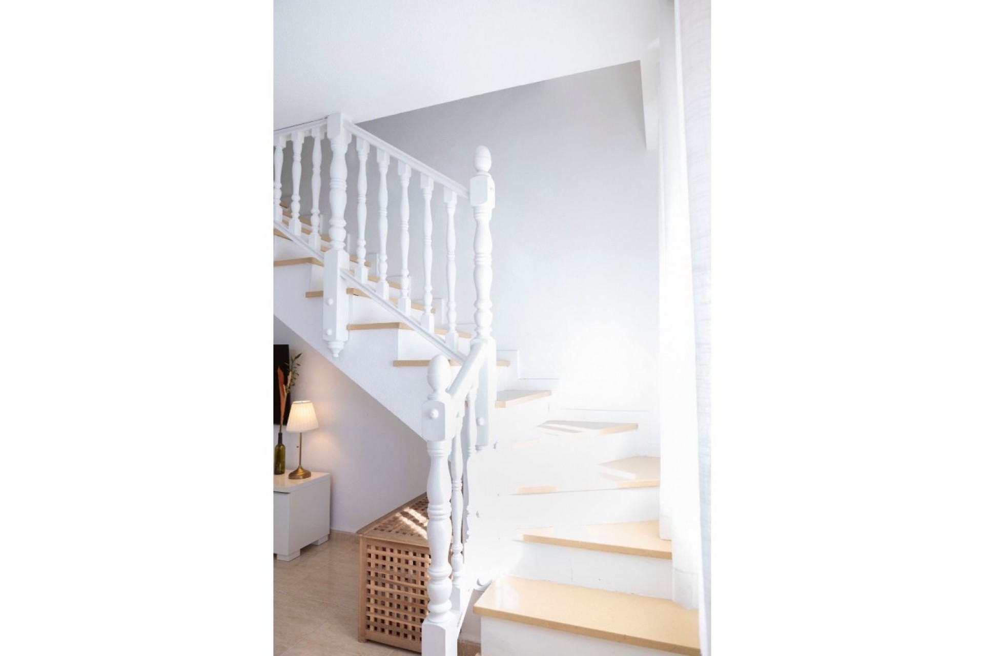 Återförsäljning - Town House -
San Javier - Costa Calida