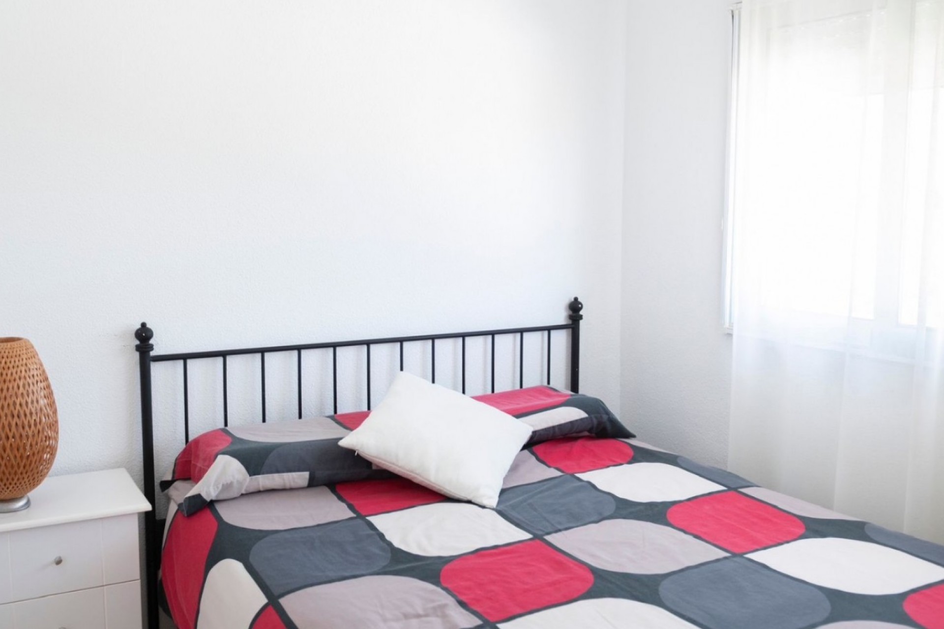 Återförsäljning - Town House -
San Javier - Costa Calida