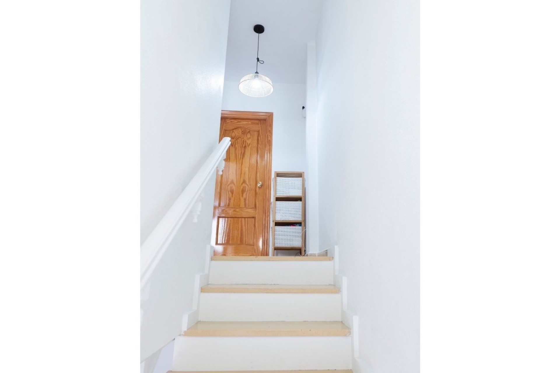 Återförsäljning - Town House -
San Javier - Costa Calida