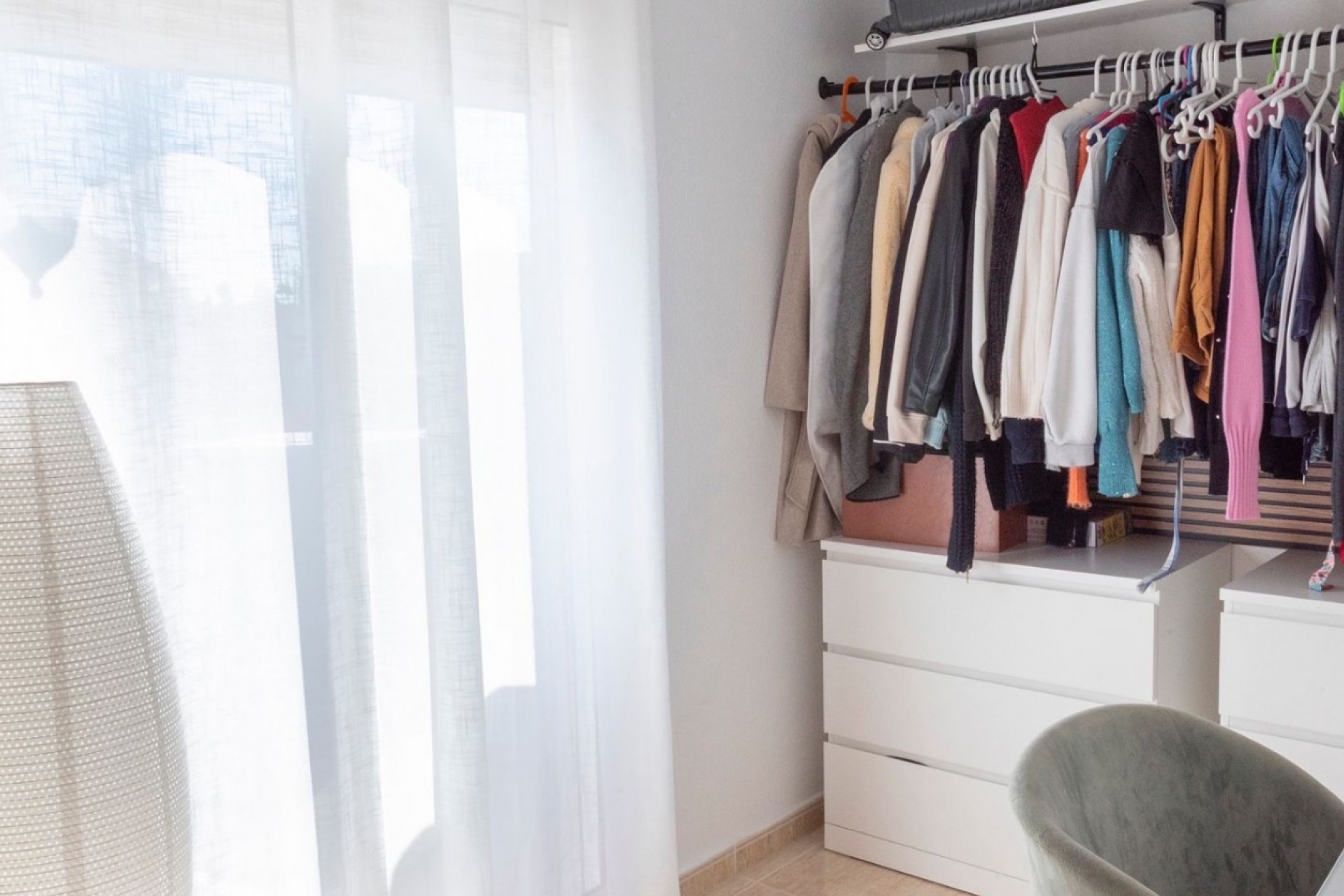 Återförsäljning - Town House -
San Javier - Costa Calida