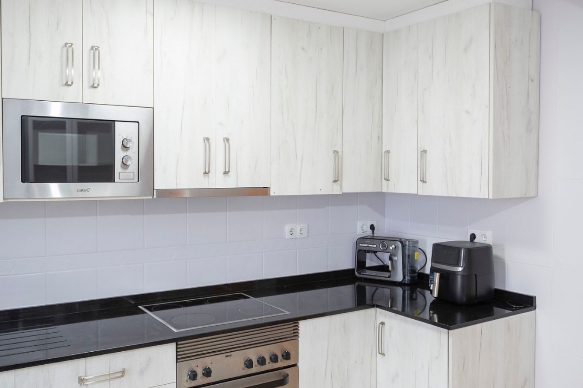 Återförsäljning - Town House -
San Javier - Costa Calida