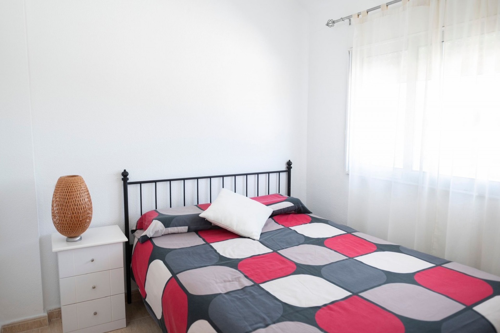 Återförsäljning - Town House -
San Javier - Costa Calida