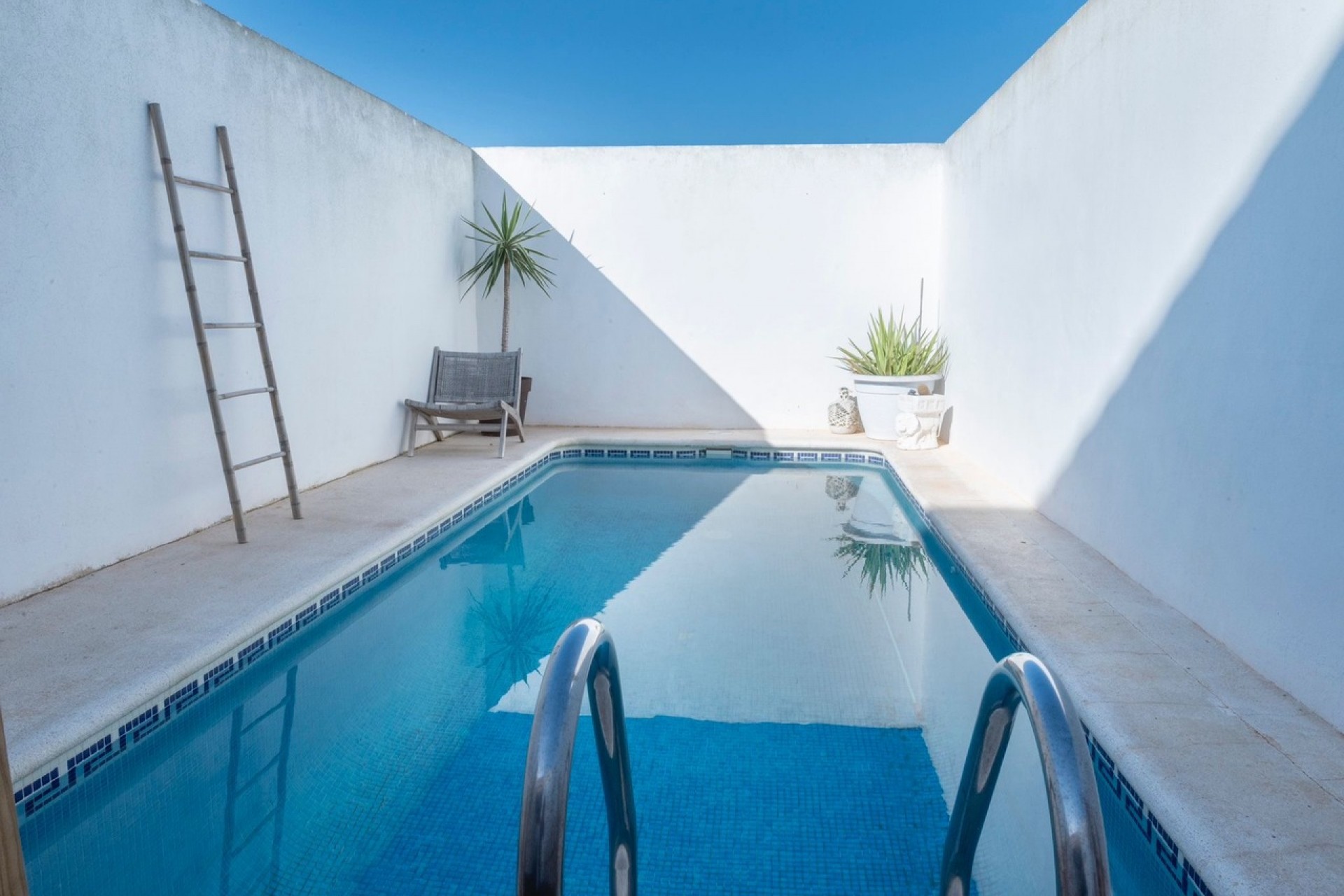 Återförsäljning - Town House -
San Javier - Costa Calida