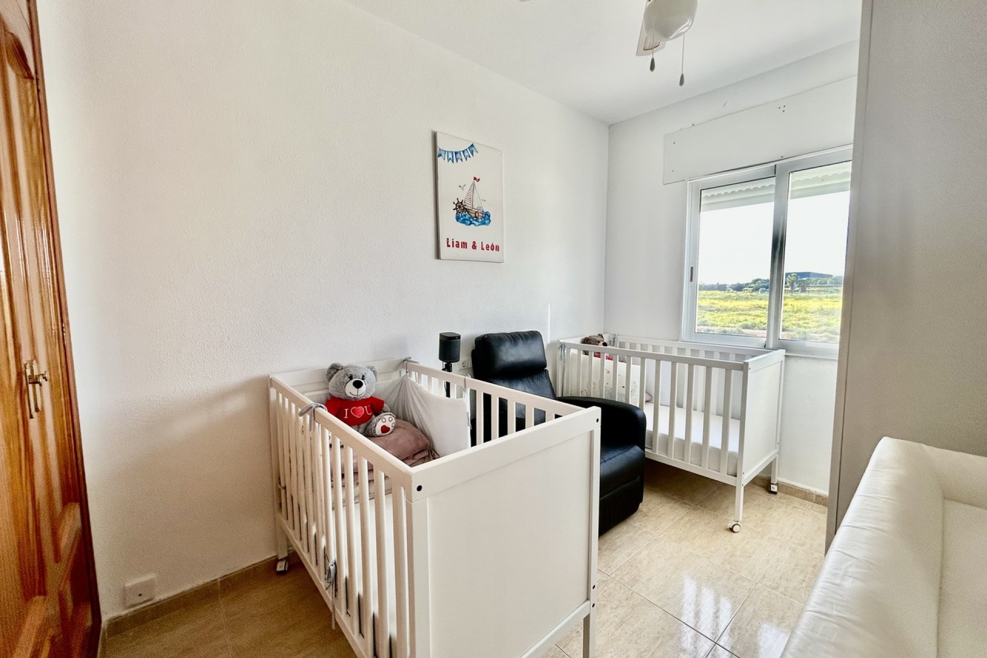 Återförsäljning - Town House -
San Javier - Costa Calida