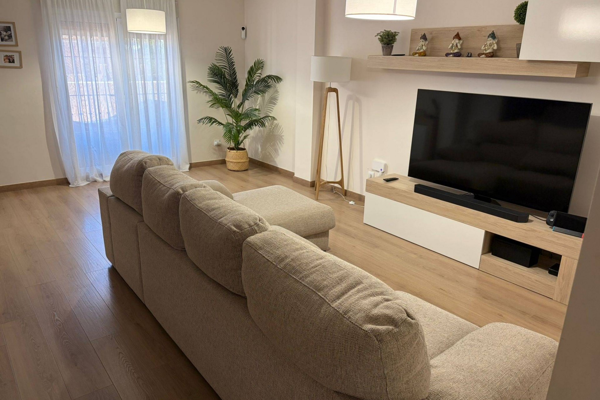 Återförsäljning - Town House -
San Javier - La Senda Del Recuerdo
