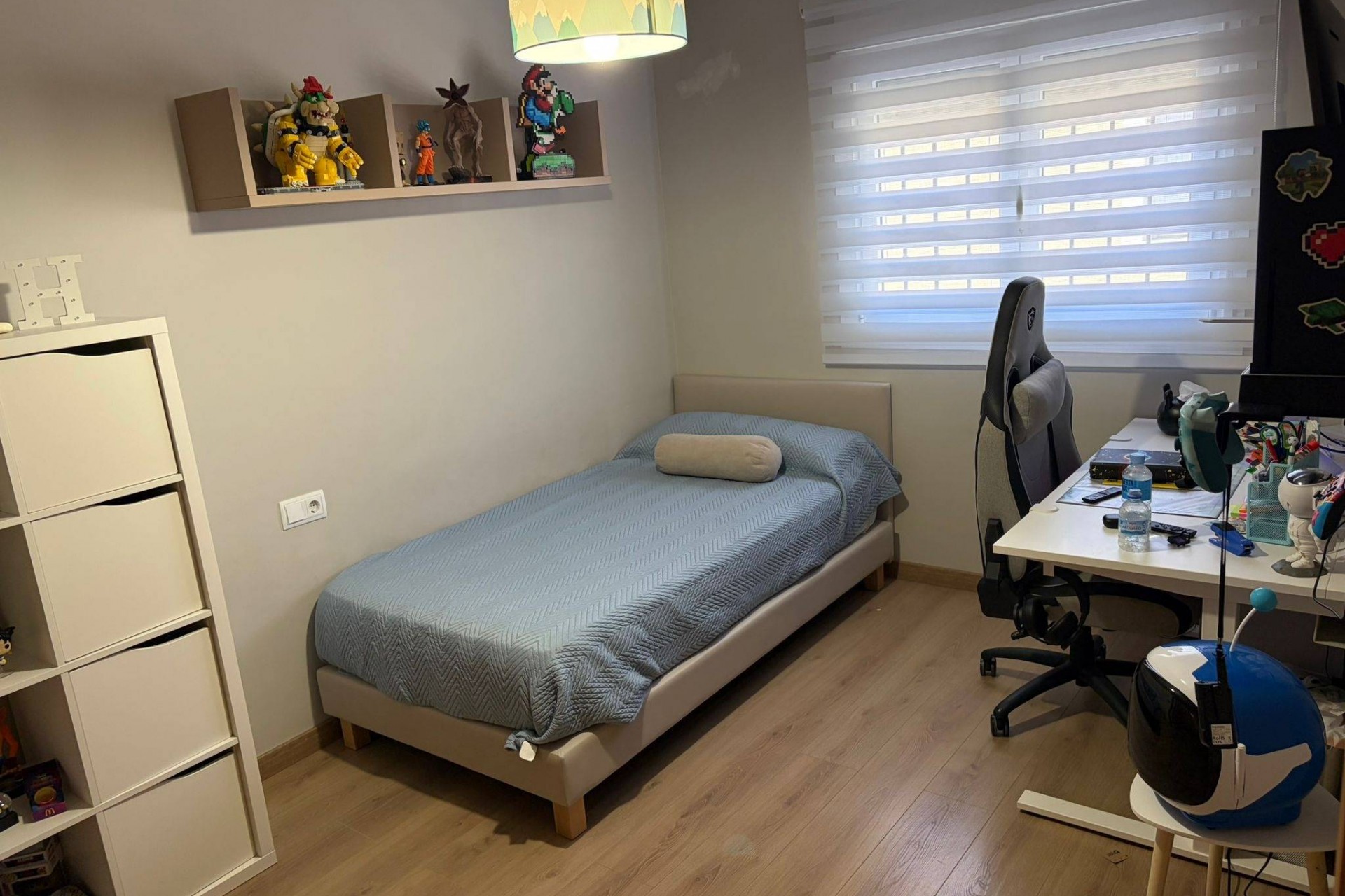 Återförsäljning - Town House -
San Javier - La Senda Del Recuerdo