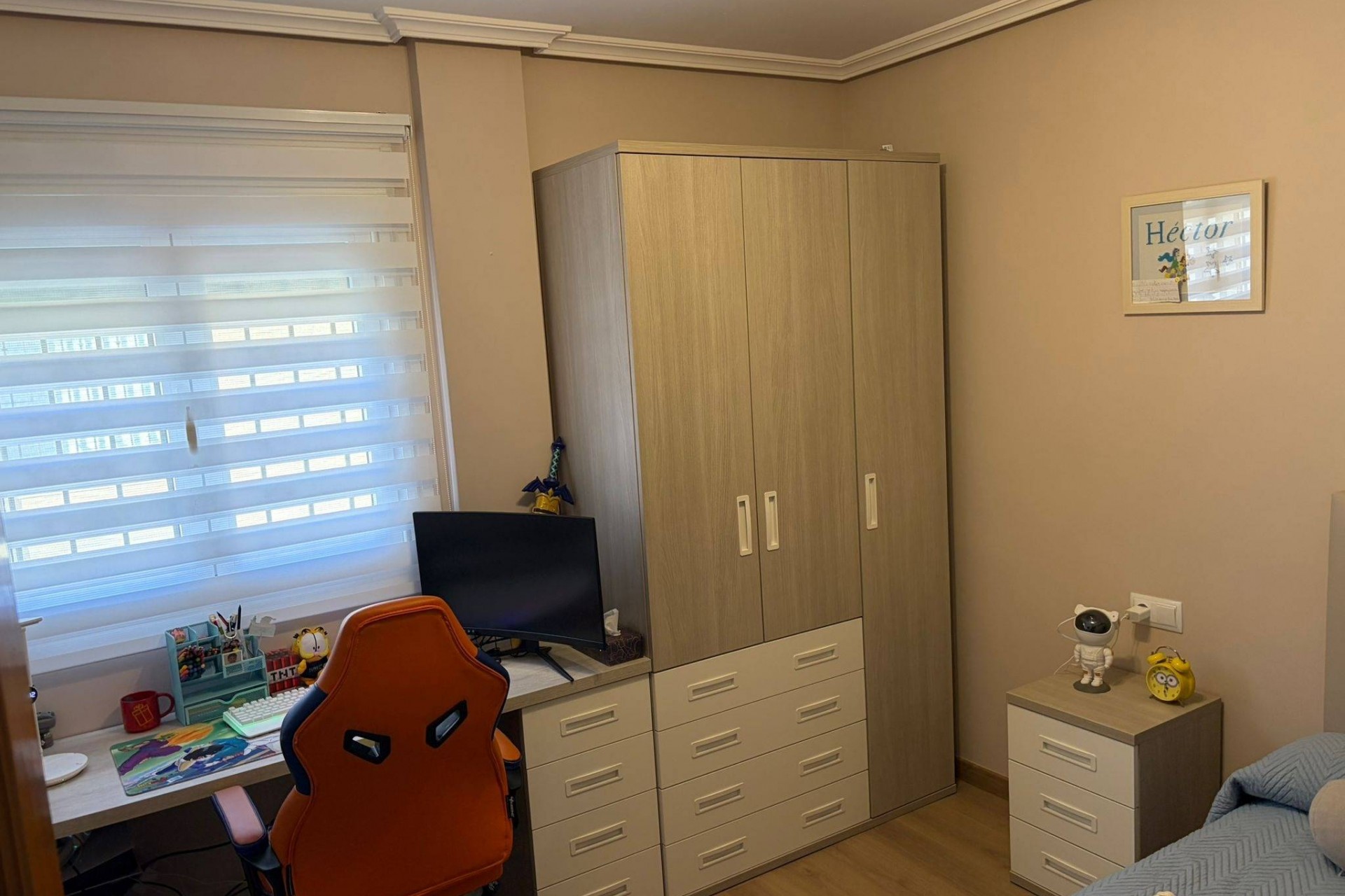 Återförsäljning - Town House -
San Javier - La Senda Del Recuerdo