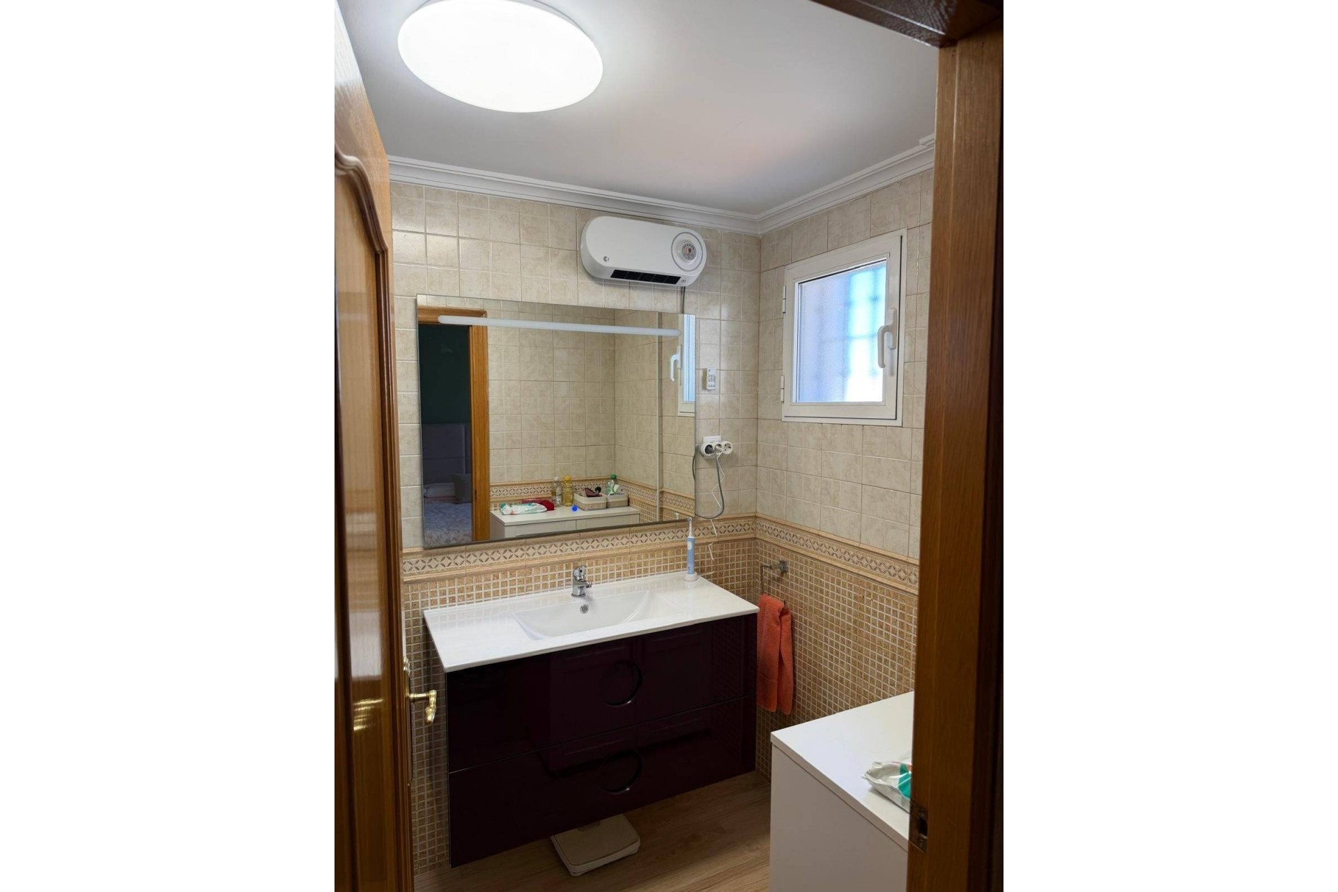 Återförsäljning - Town House -
San Javier - La Senda Del Recuerdo