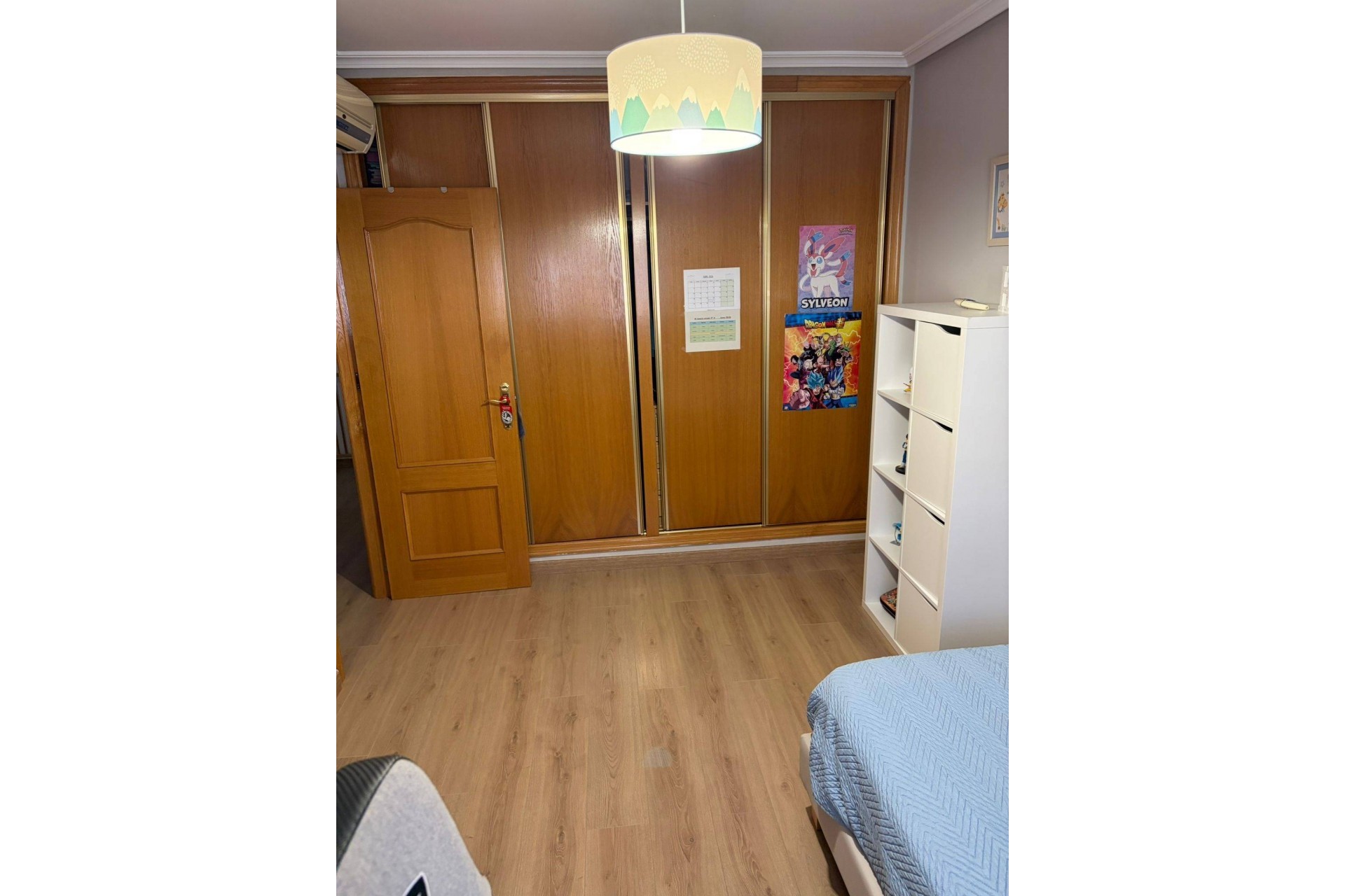 Återförsäljning - Town House -
San Javier - La Senda Del Recuerdo