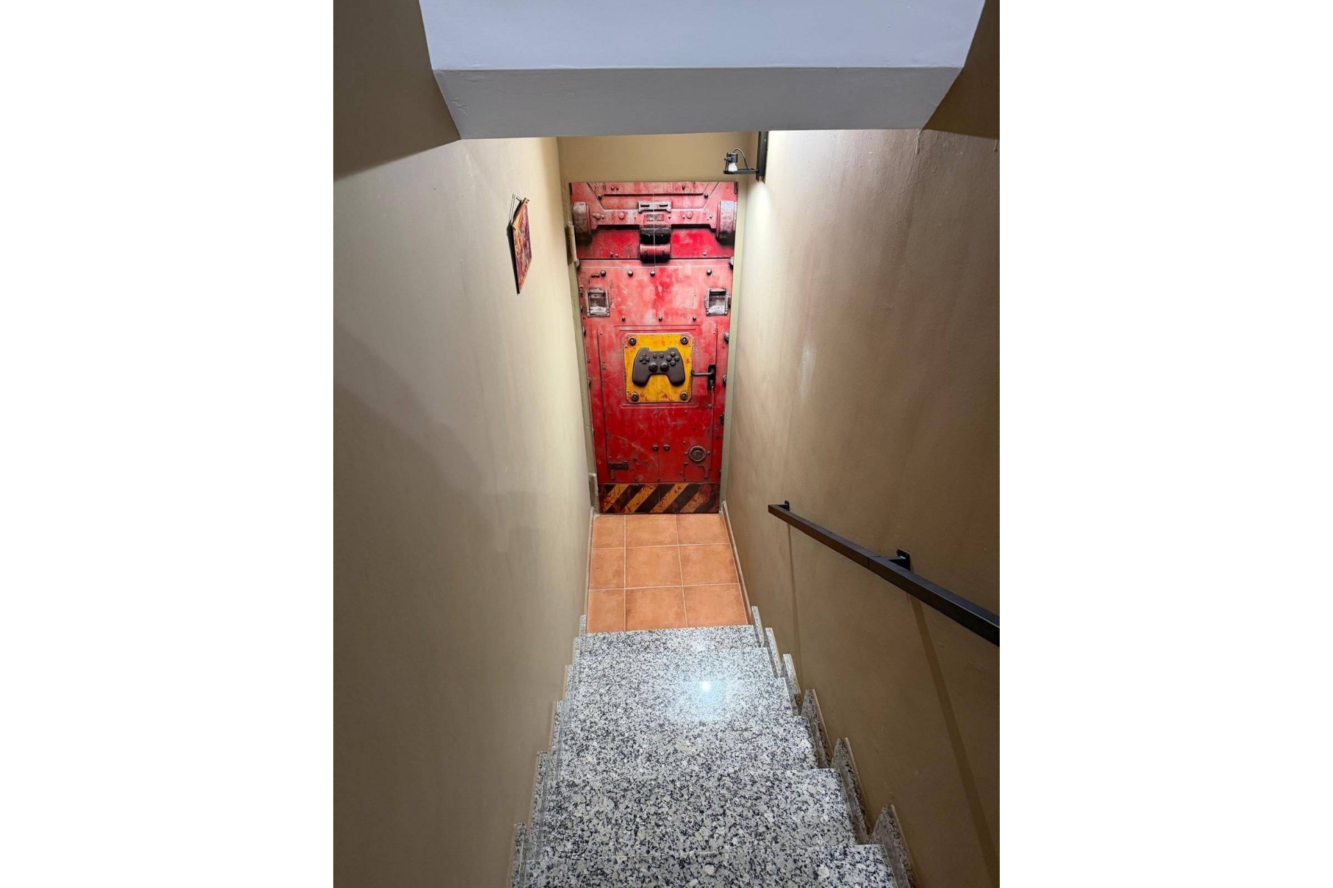 Återförsäljning - Town House -
San Javier - La Senda Del Recuerdo