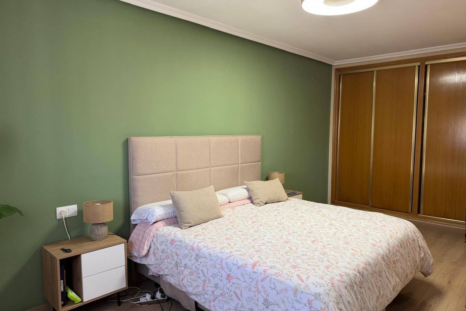 Återförsäljning - Town House -
San Javier - La Senda Del Recuerdo