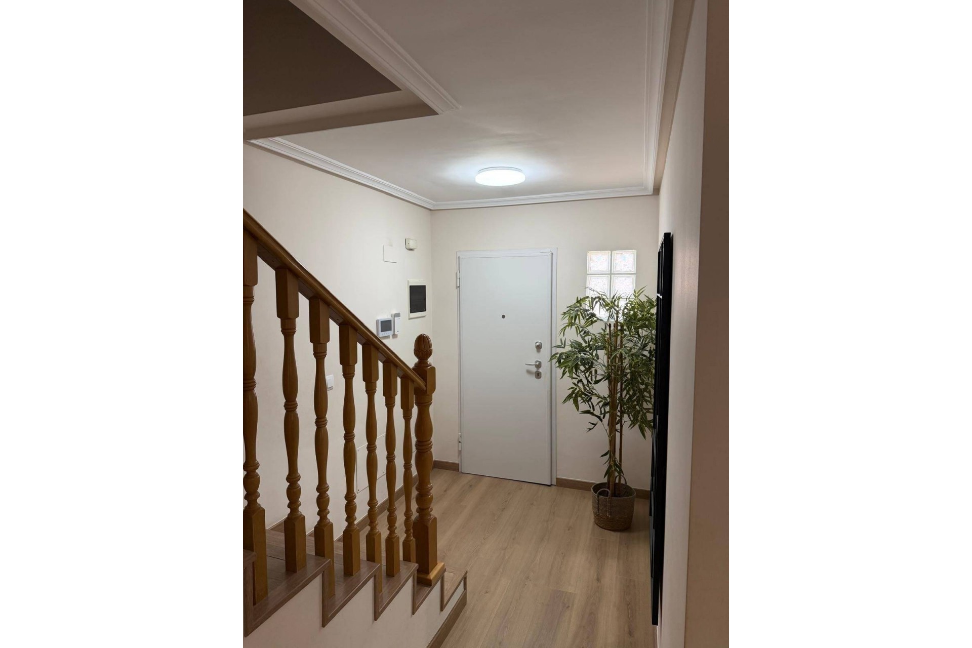 Återförsäljning - Town House -
San Javier - La Senda Del Recuerdo