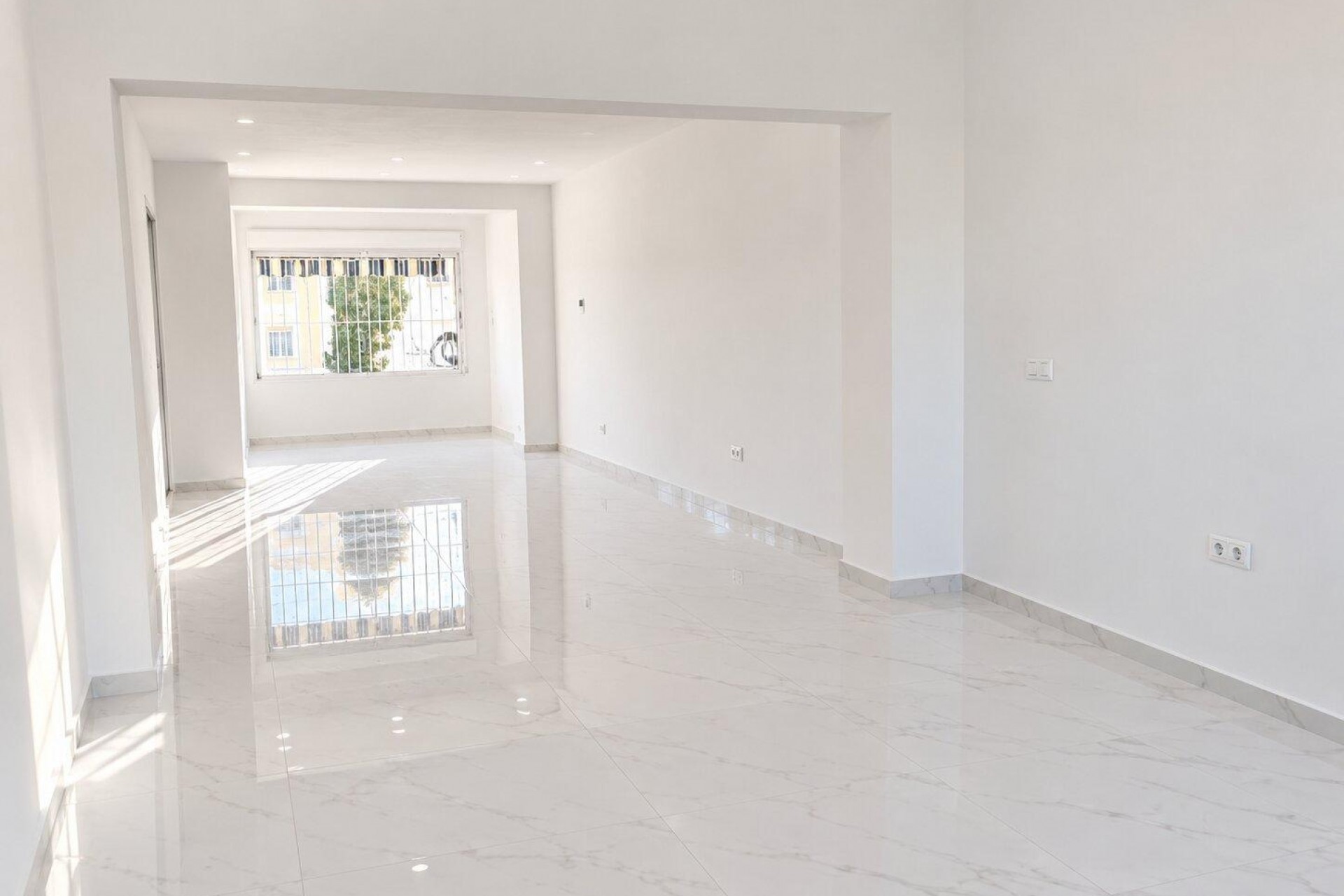Återförsäljning - Town House -
San Miguel de Salinas - Blue Lagoon - Galán