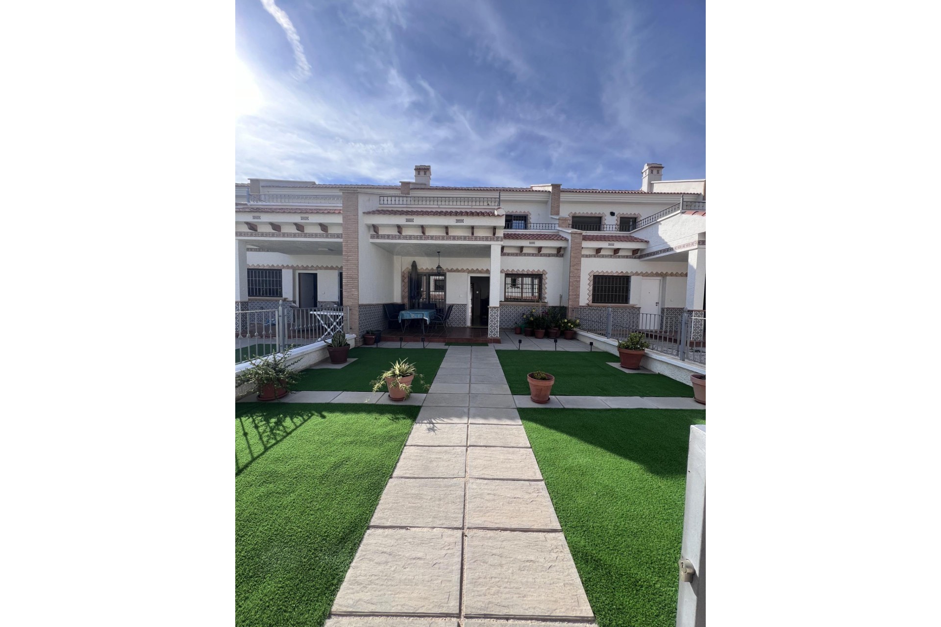 Återförsäljning - Town House -
San Miguel de Salinas - Cerro Del Sol