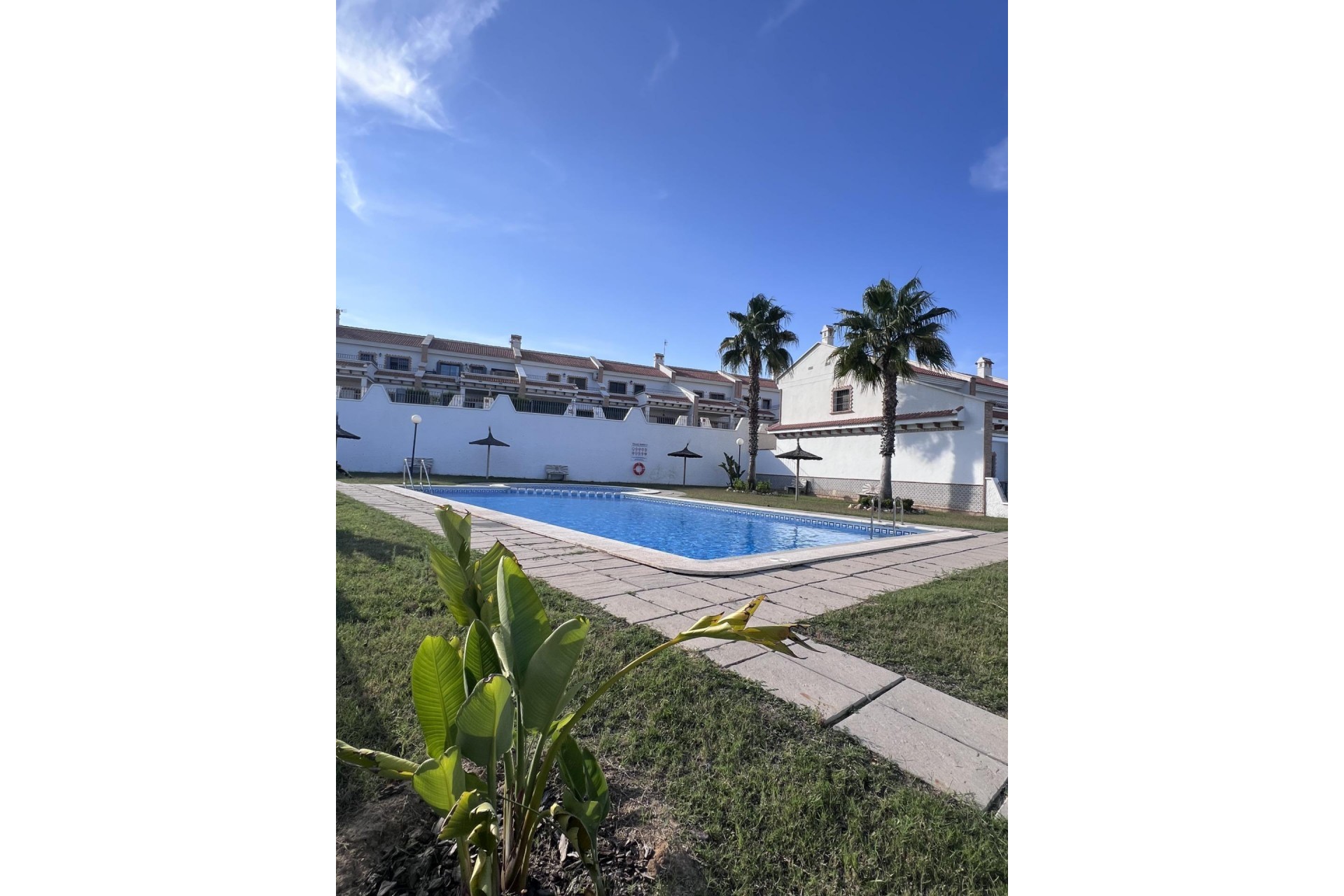 Återförsäljning - Town House -
San Miguel de Salinas - Cerro Del Sol