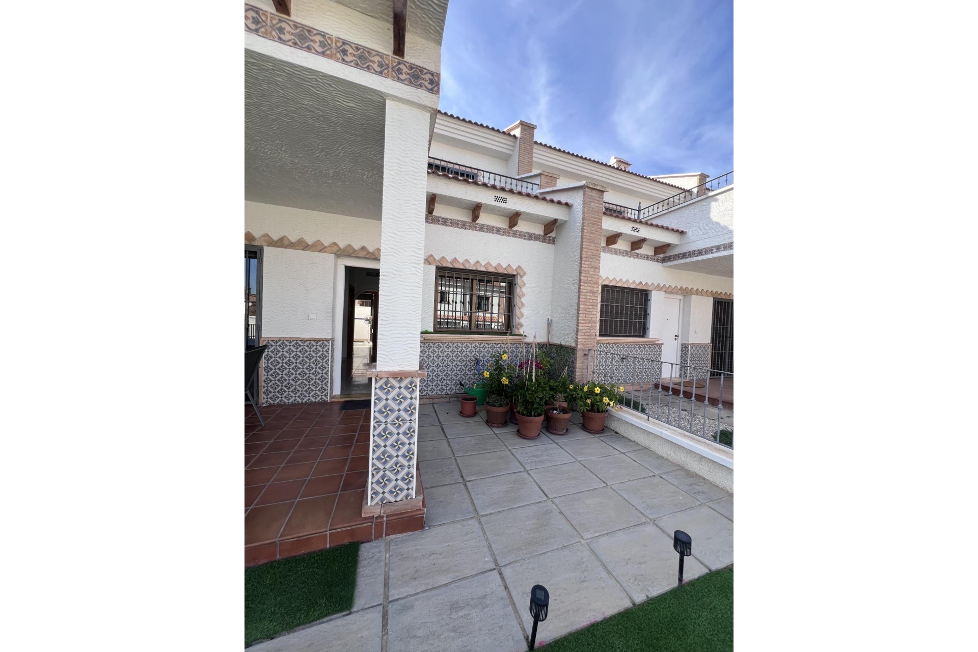 Återförsäljning - Town House -
San Miguel de Salinas - Cerro Del Sol