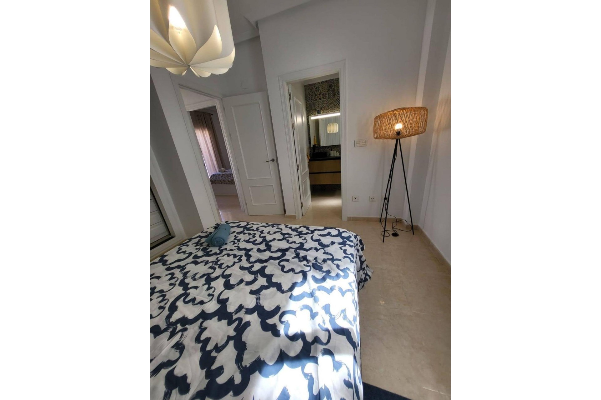 Återförsäljning - Town House -
San Miguel de Salinas - Ciudad De Las Comunicaciones