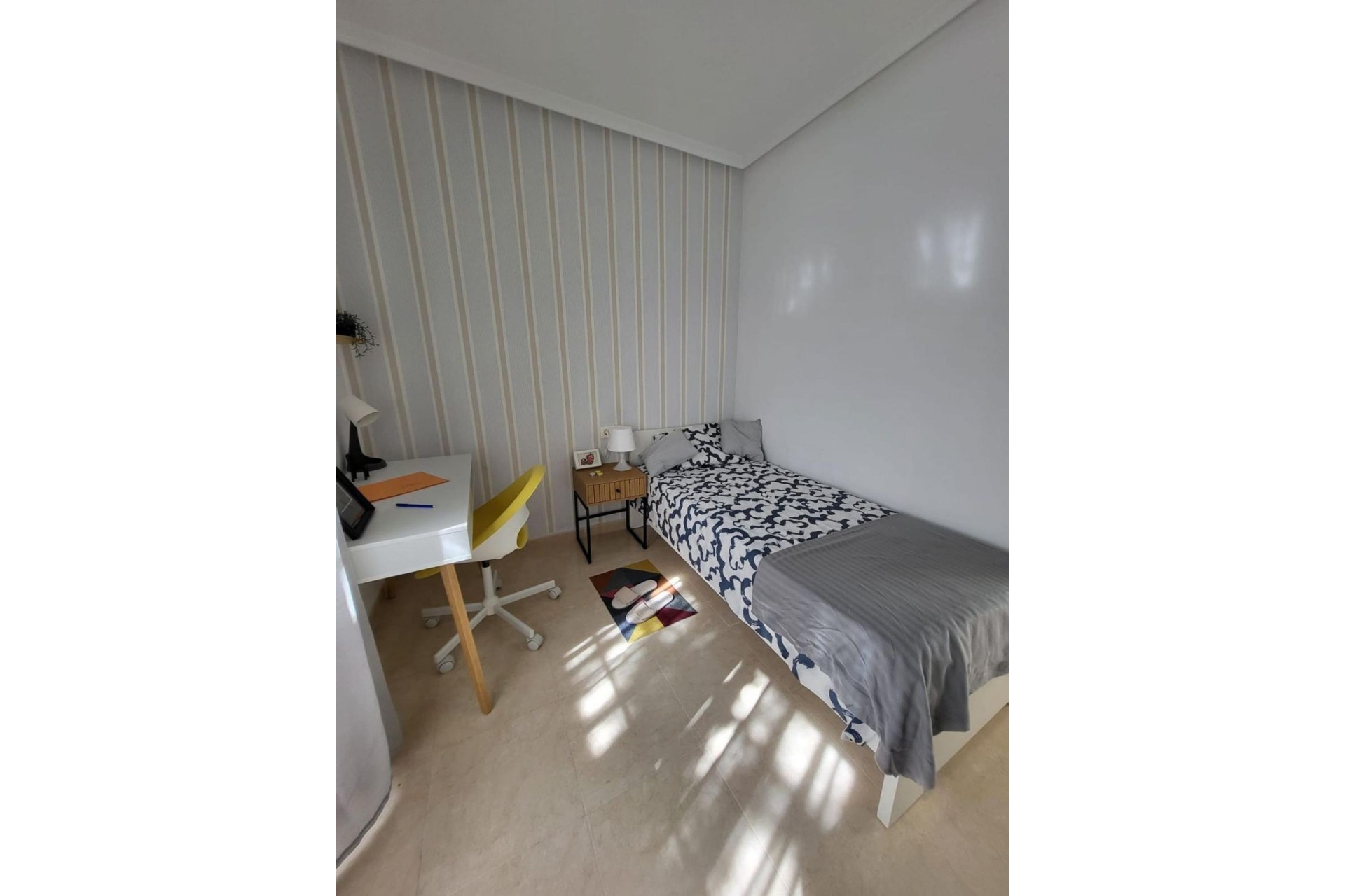 Återförsäljning - Town House -
San Miguel de Salinas - Ciudad De Las Comunicaciones