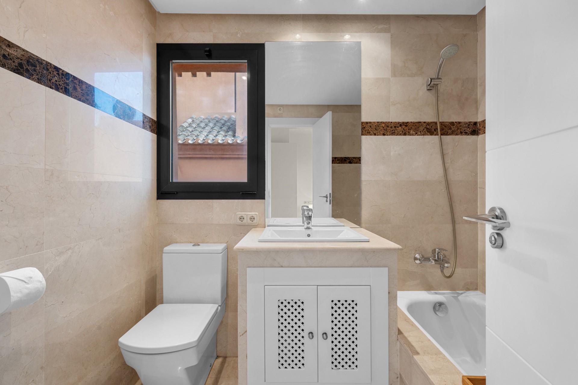 Återförsäljning - Town House -
San Miguel de Salinas - Costa Blanca