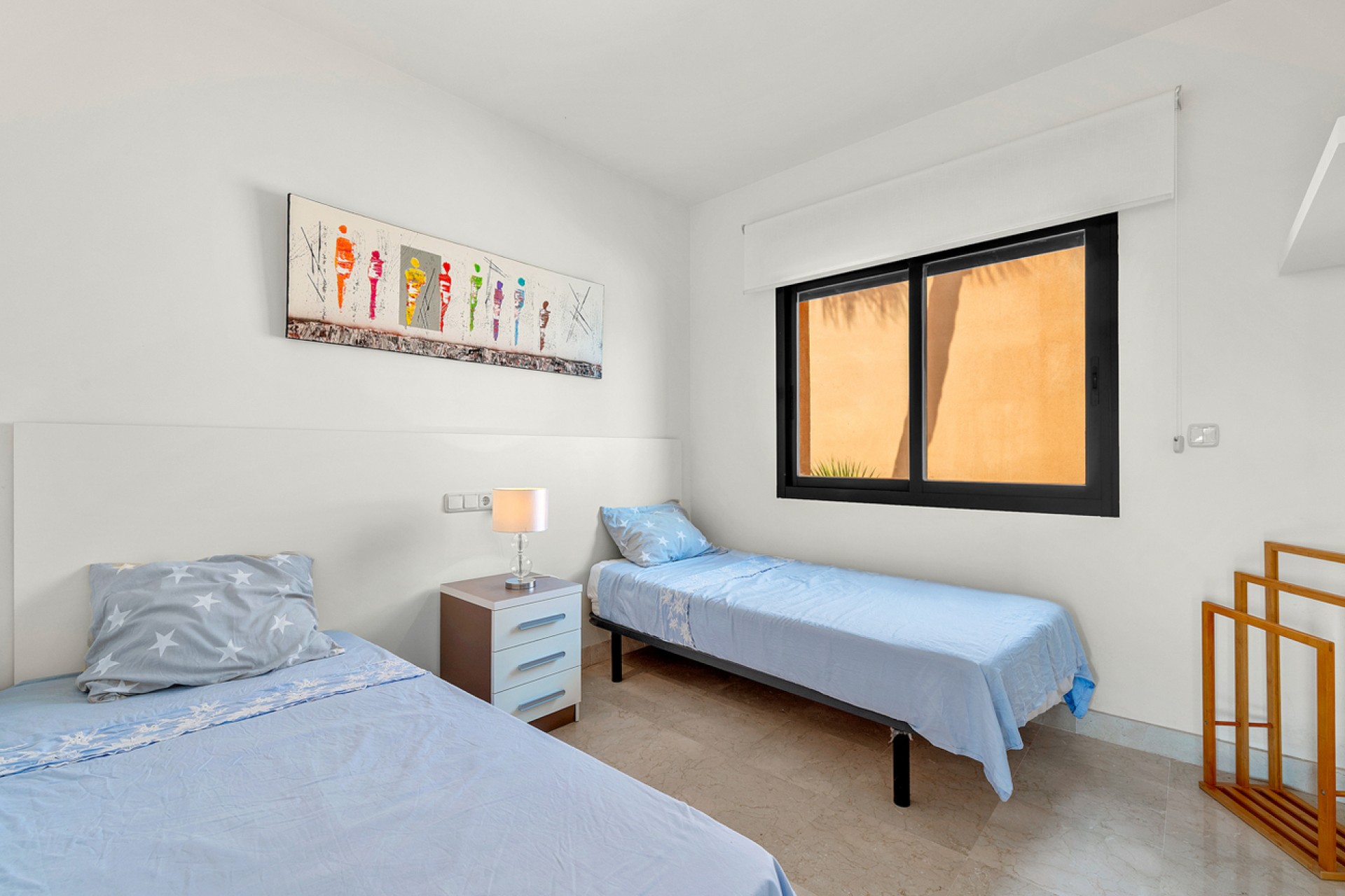 Återförsäljning - Town House -
San Miguel de Salinas - Costa Blanca