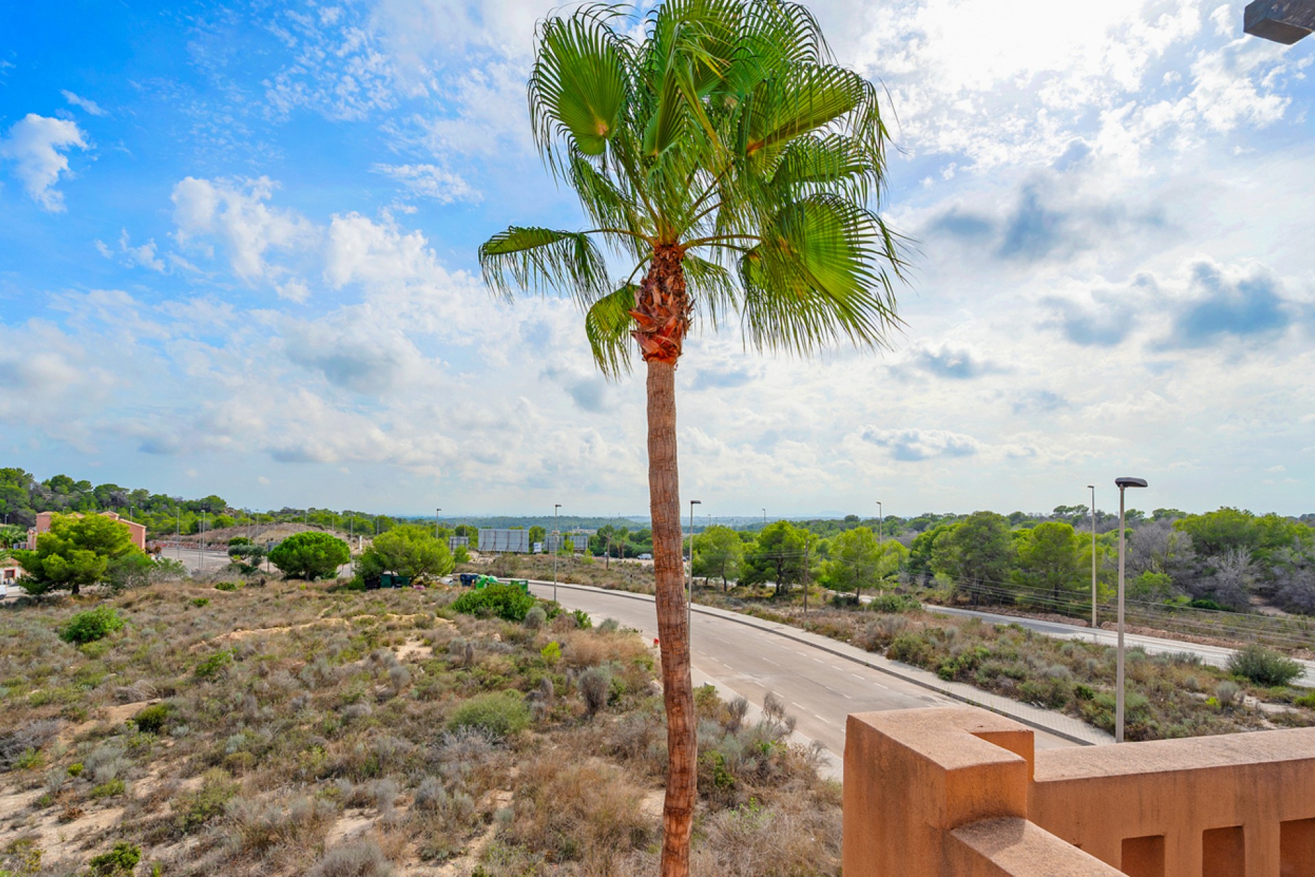 Återförsäljning - Town House -
San Miguel de Salinas - Costa Blanca