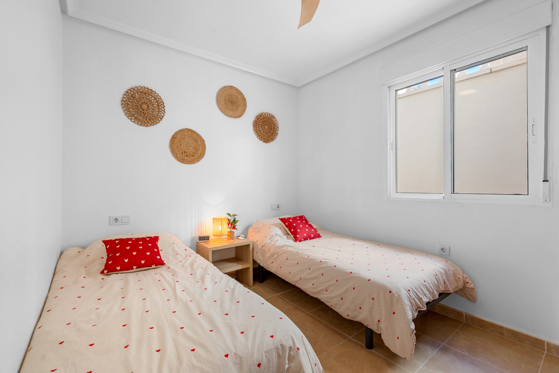 Återförsäljning - Town House -
San Miguel de Salinas - Costa Blanca