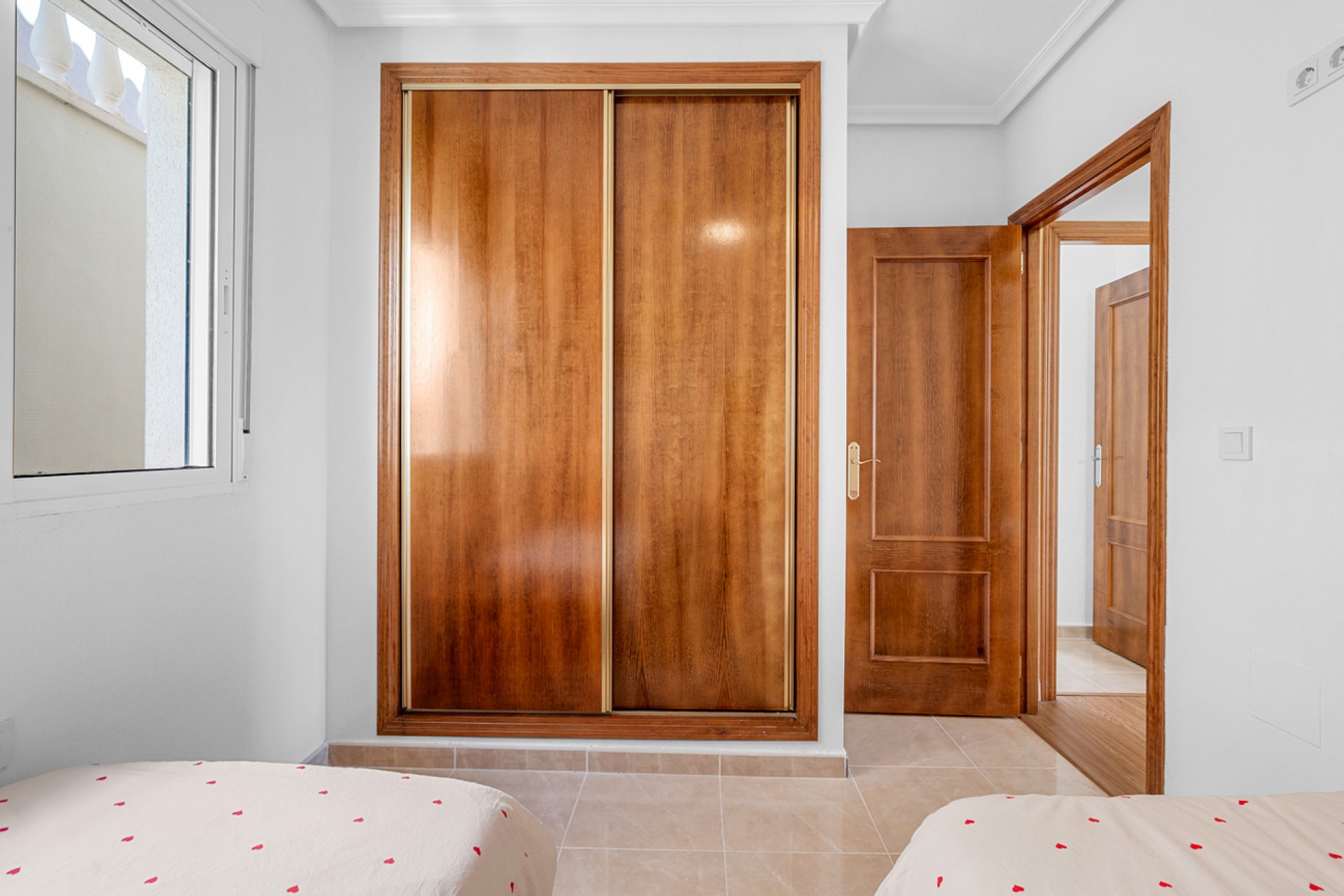 Återförsäljning - Town House -
San Miguel de Salinas - Costa Blanca