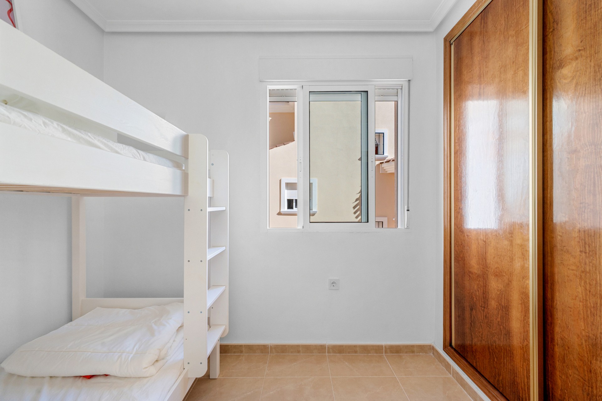 Återförsäljning - Town House -
San Miguel de Salinas - Costa Blanca