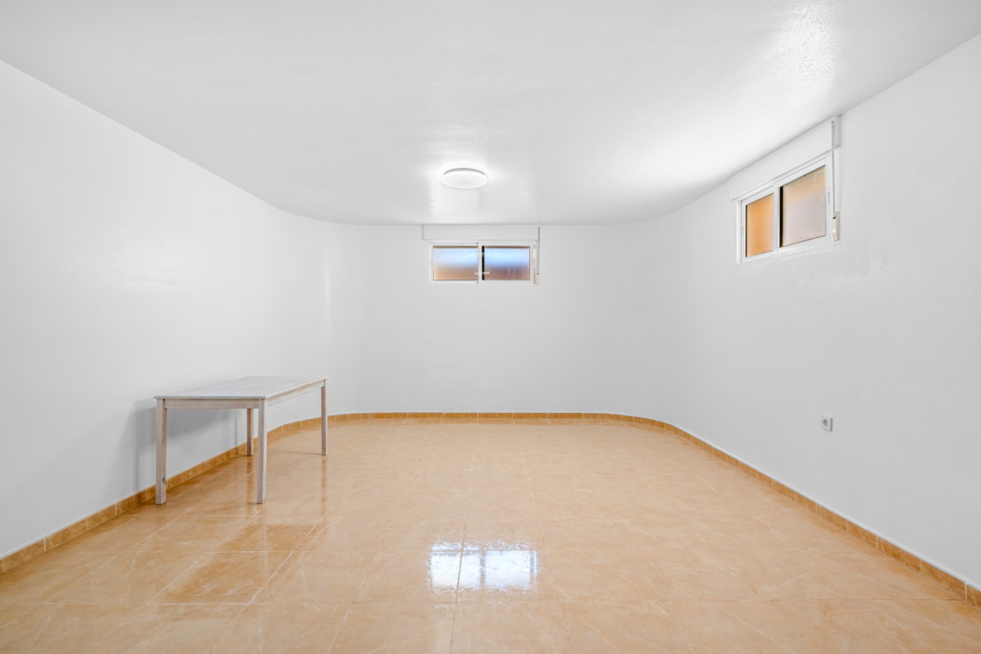 Återförsäljning - Town House -
San Miguel de Salinas - Costa Blanca